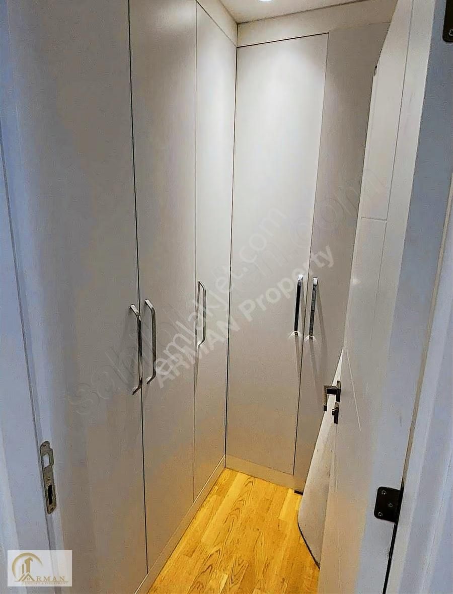 Seba Suites Full Lüks Eşyalı Büyük Ferah Ve Teraslı 1+1 Boş Hazr - Görsel 5