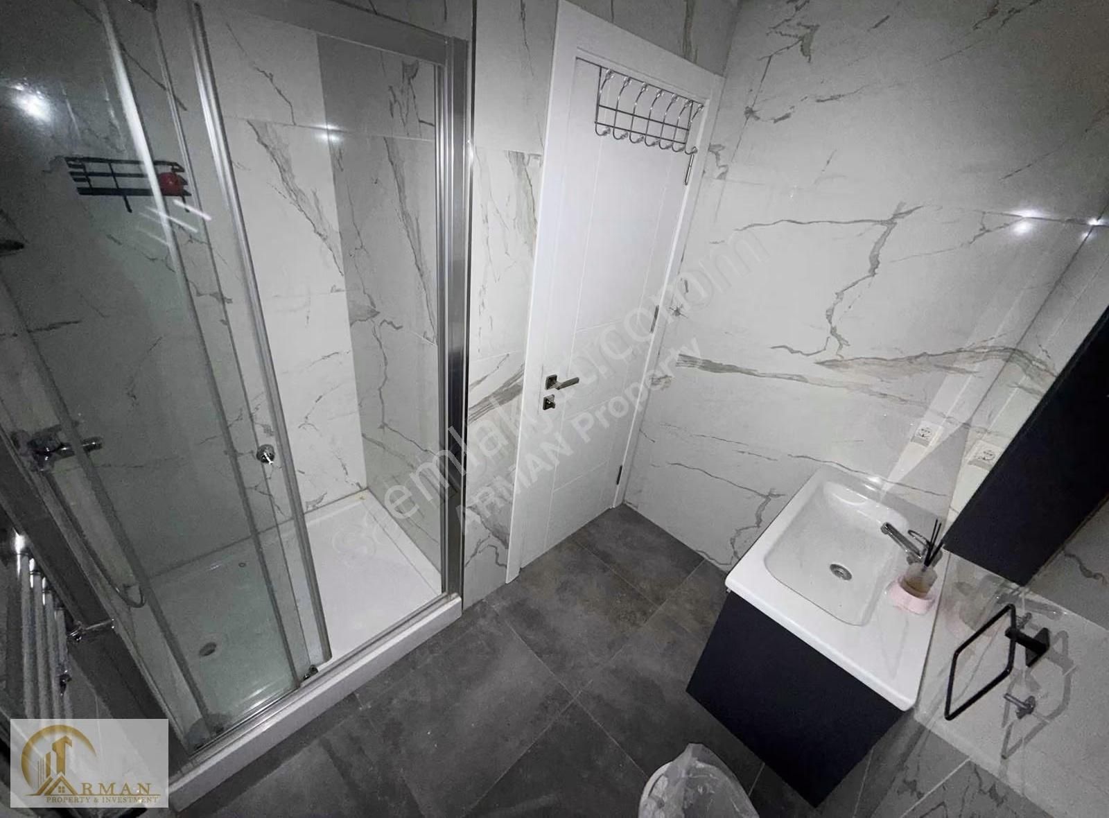 Seba Suites Boş Güncel 1+1 Balkonlu Ferah Önü Açık Daire - Görsel 6