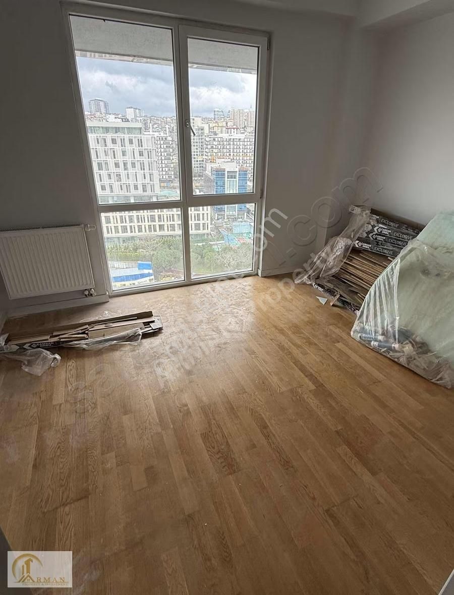 Seba Suites Boş Güncel 1+1 Balkonlu Ferah Önü Açık Daire - Görsel 5