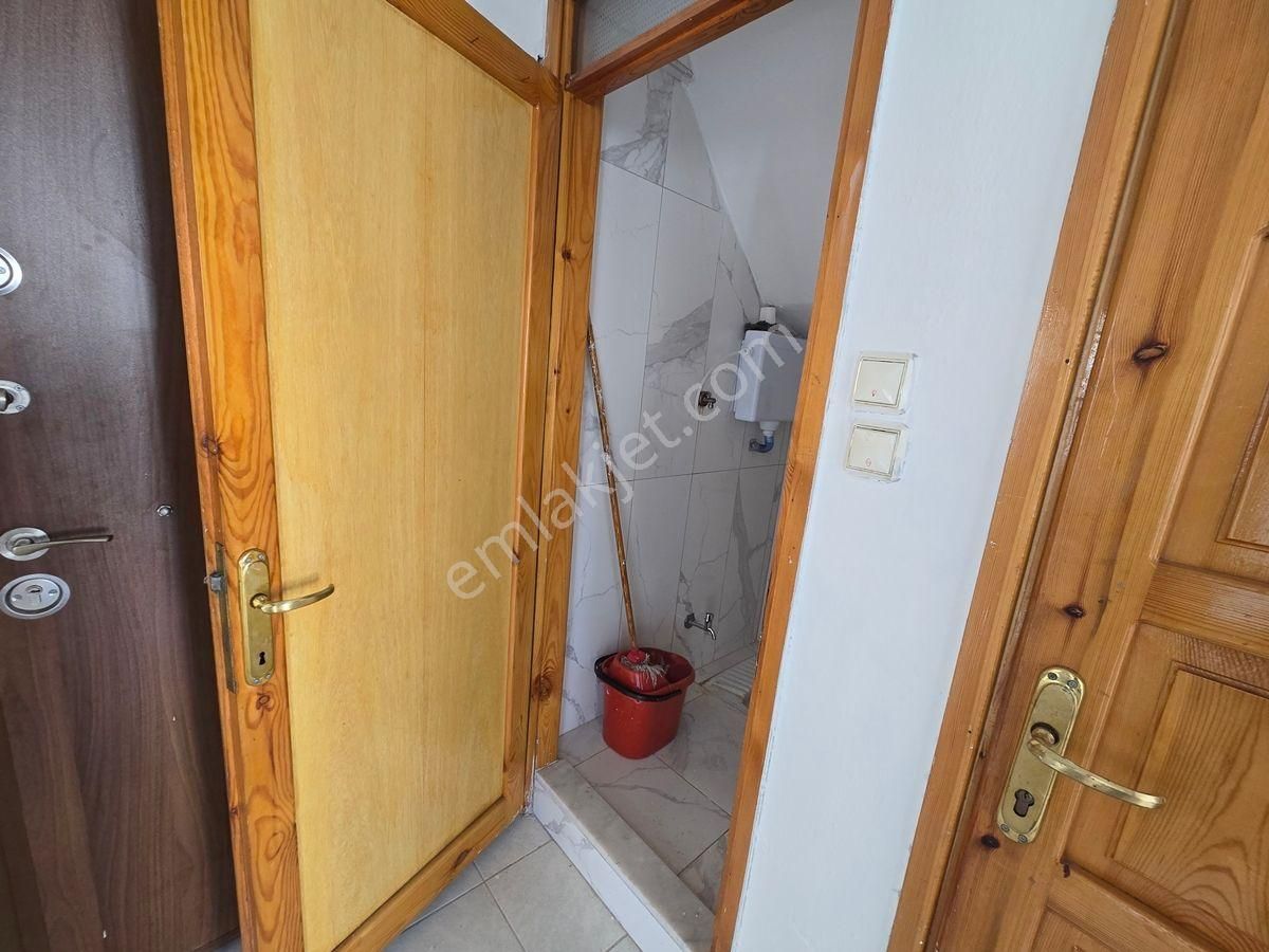 Altınoluk Kiralık Dubleks Daire | Deniz Manzaralı | 4+1 - Görsel 14
