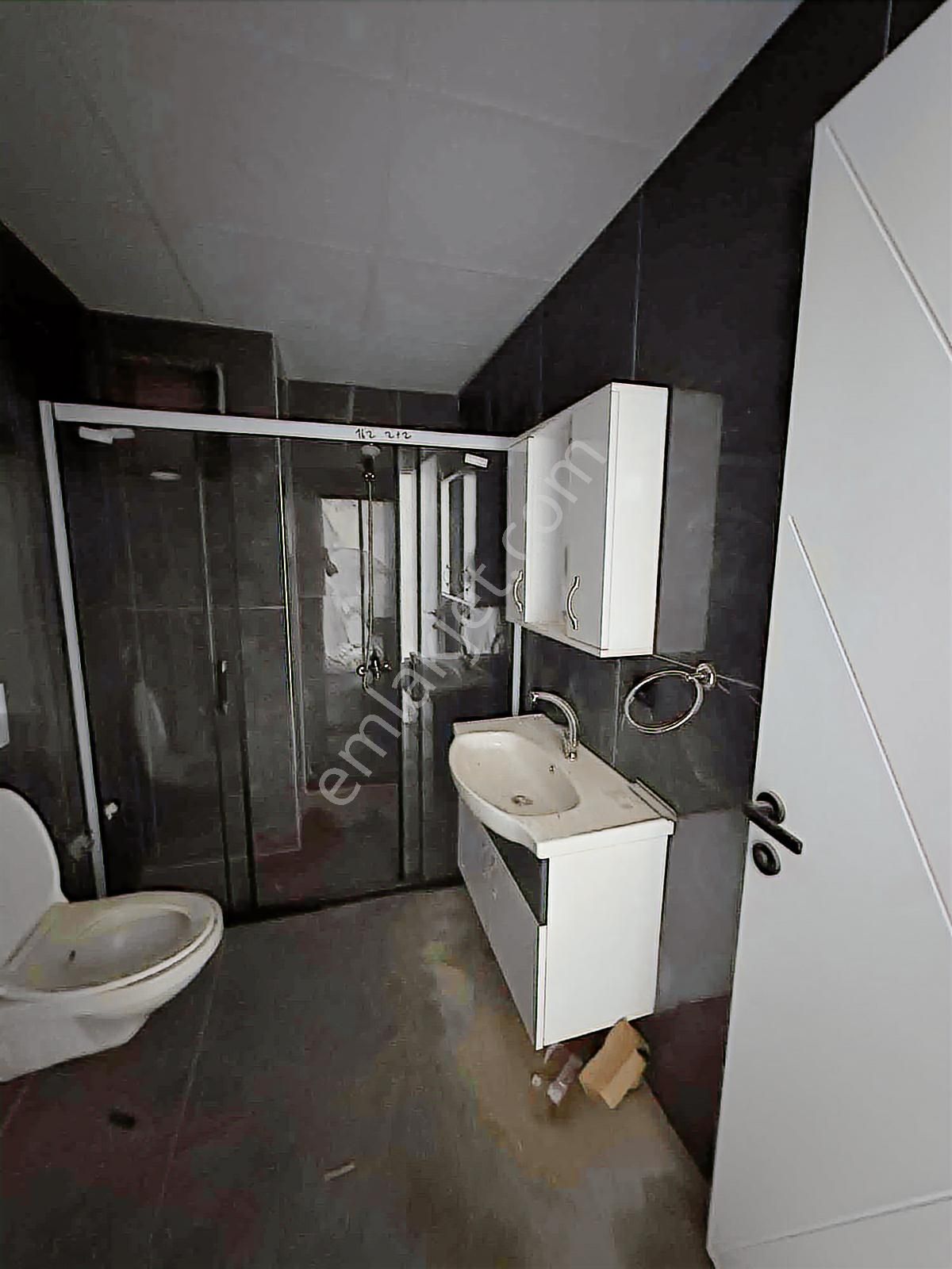 Akbaşlar'dan Milas Burgazda 3+1ve 2+1 Daireler - Görsel 15