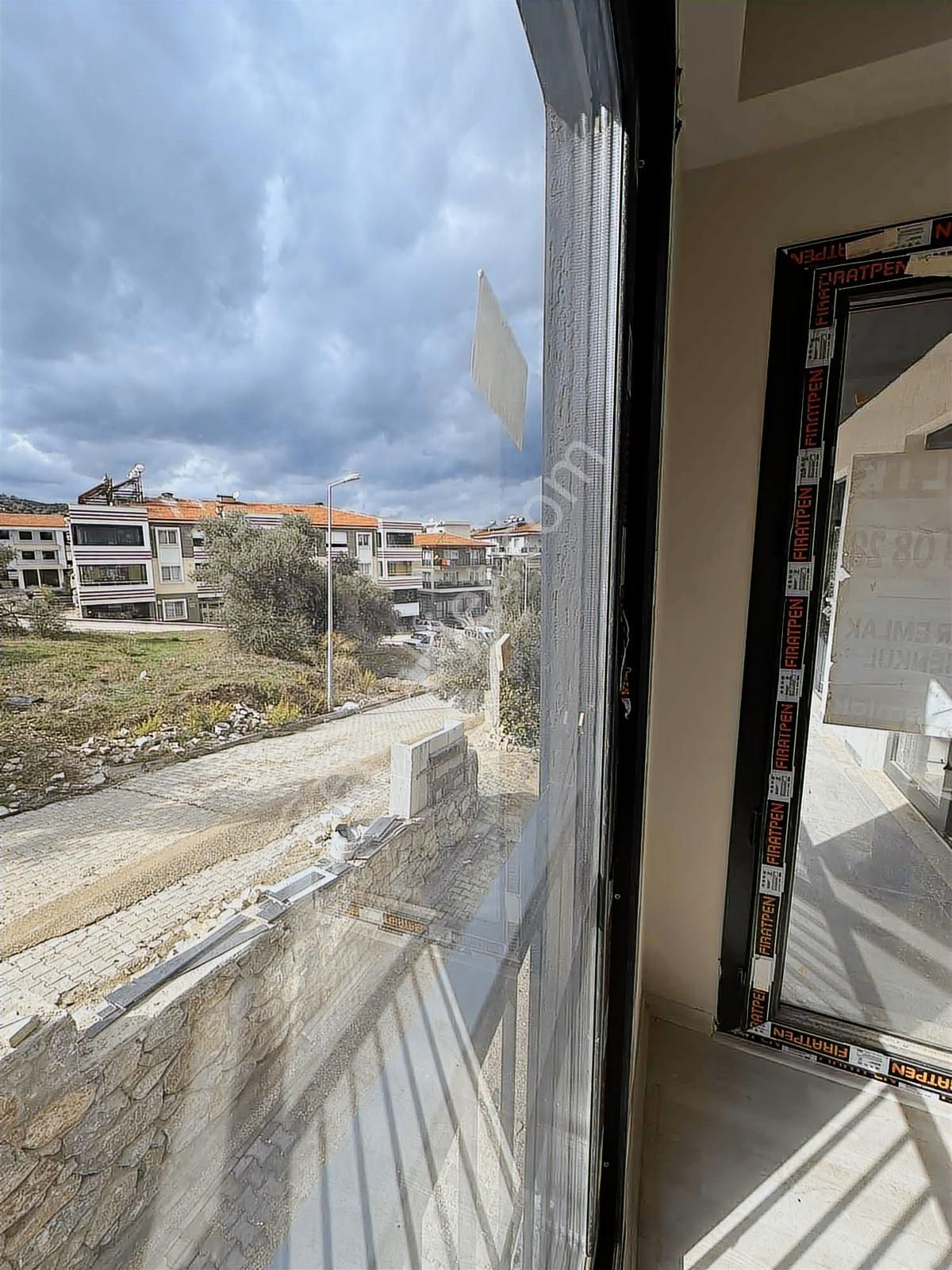 Akbaşlar'dan Milas Burgazda 3+1ve 2+1 Daireler - Görsel 9