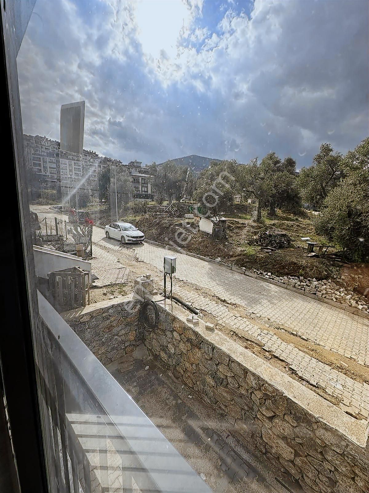 Akbaşlar'dan Milas Burgazda 3+1ve 2+1 Daireler - Görsel 20