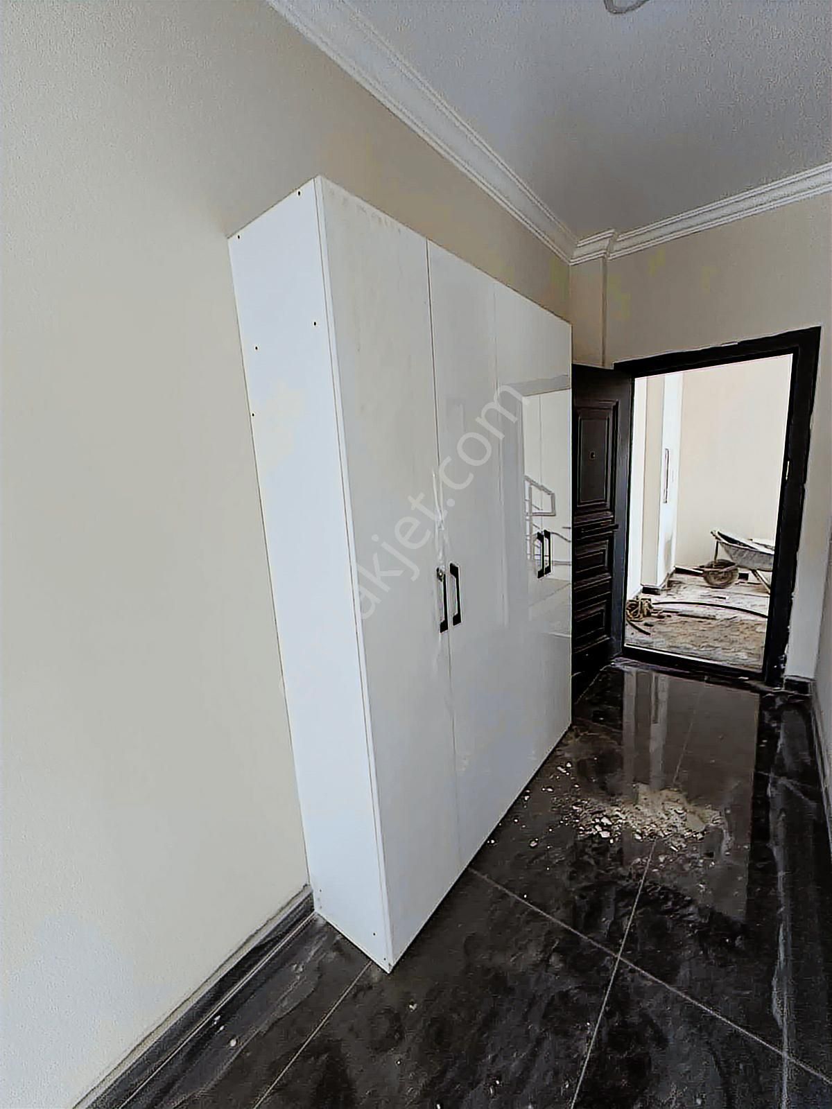 Akbaşlar'dan Milas Burgazda 3+1ve 2+1 Daireler - Görsel 23