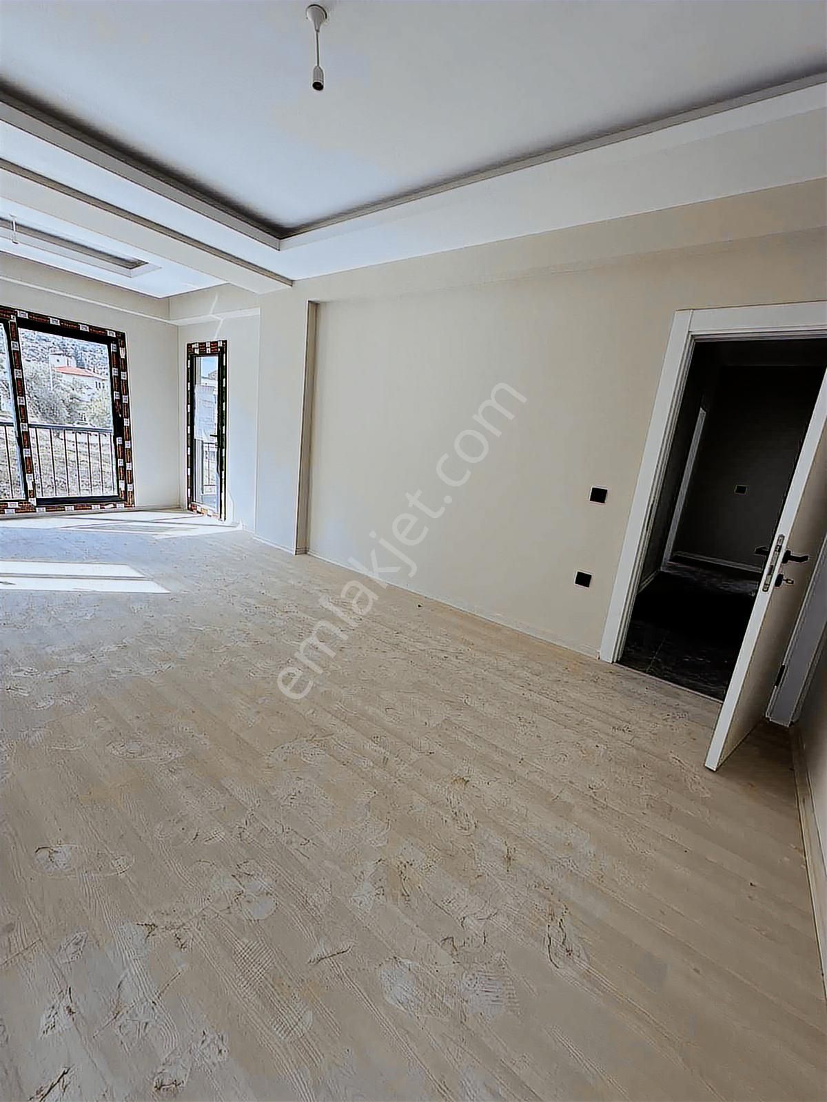 Akbaşlar'dan Milas Burgazda 3+1ve 2+1 Daireler - Görsel 21