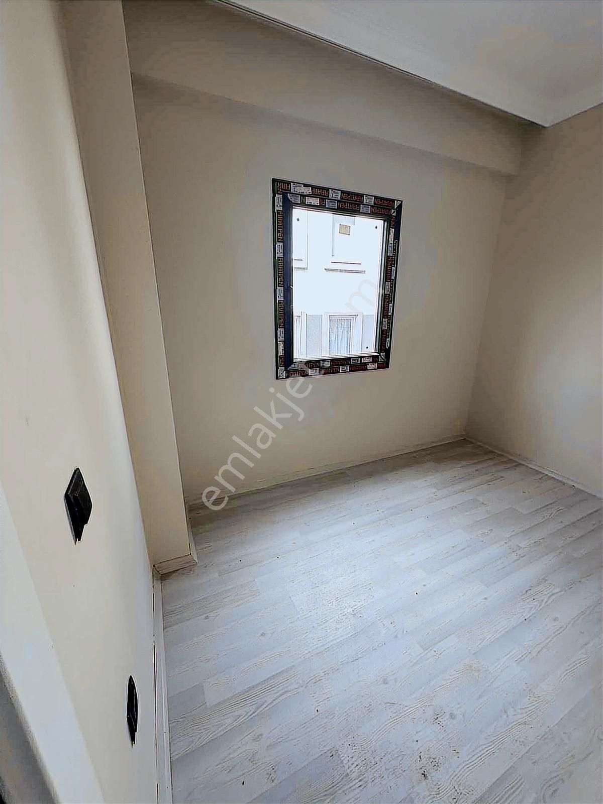 Akbaşlar'dan Milas Burgazda 3+1ve 2+1 Daireler - Görsel 11