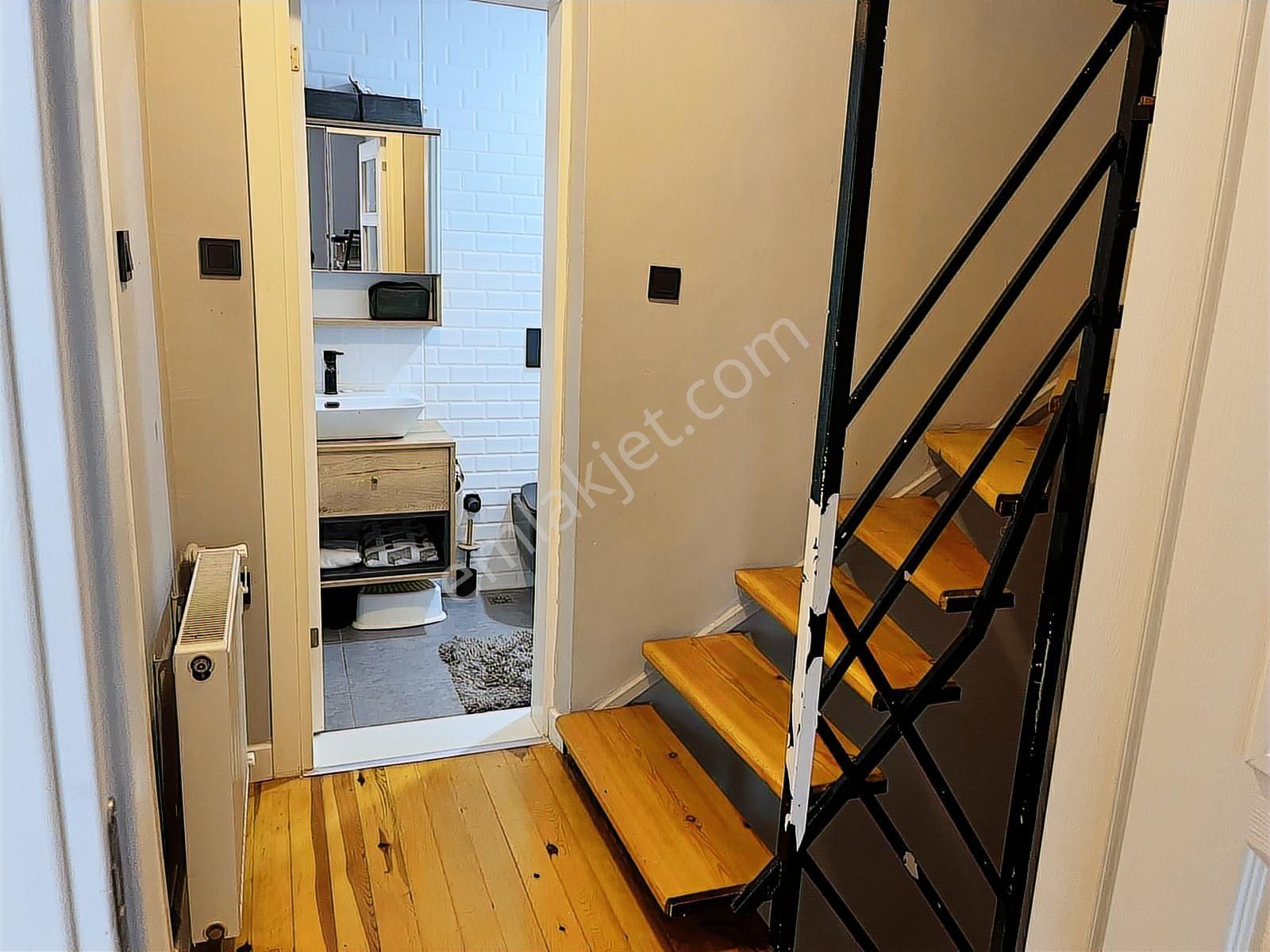 Silivri Basınkent 1 Sitesi'nde Satılık Tripleks Villa - Görsel 7