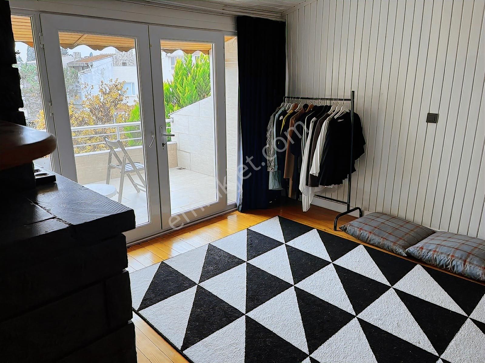 Silivri Basınkent 1 Sitesi'nde Satılık Tripleks Villa - Görsel 27