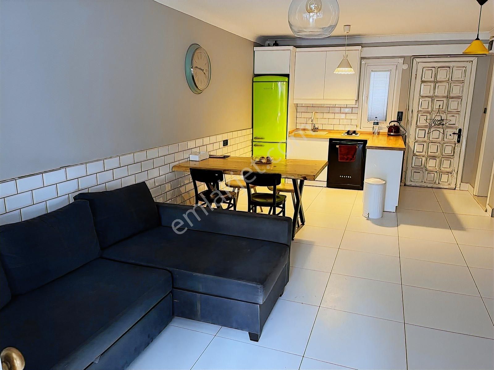 Silivri Basınkent 1 Sitesi'nde Satılık Tripleks Villa - Görsel 18