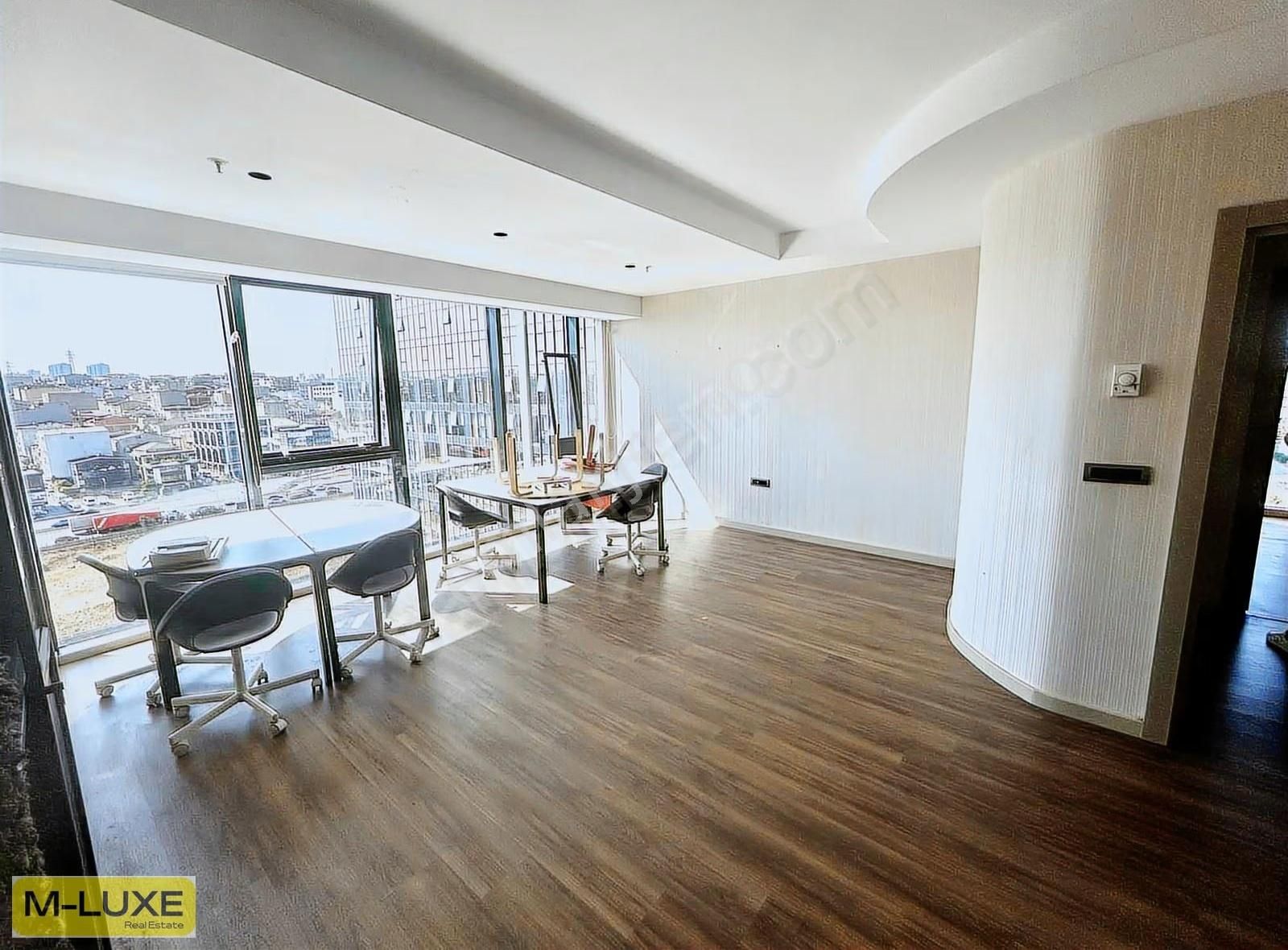 Gül Express Te Kiralık Köşe Büyüktip Daire - Görsel 5