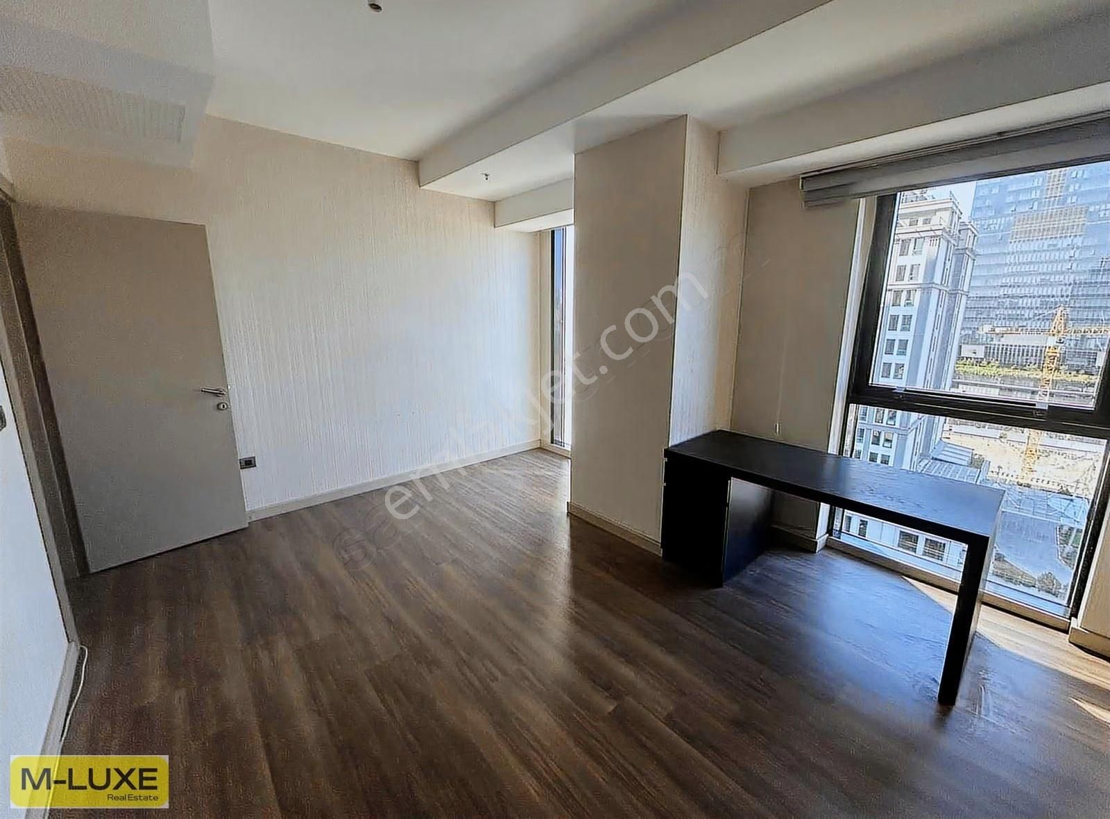 Gül Express Te Kiralık Köşe Büyüktip Daire - Görsel 20