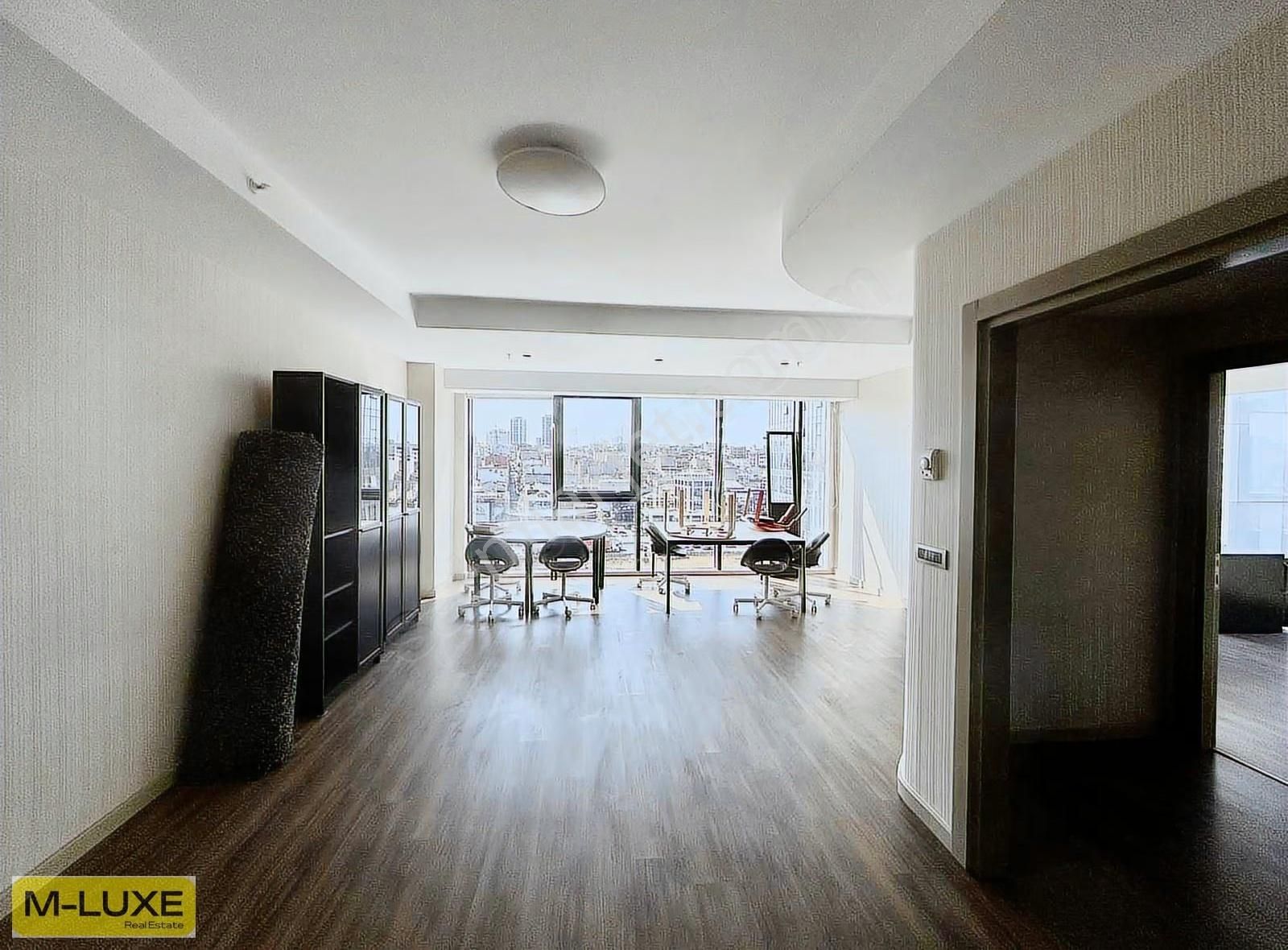 Gül Express Te Kiralık Köşe Büyüktip Daire - Görsel 32