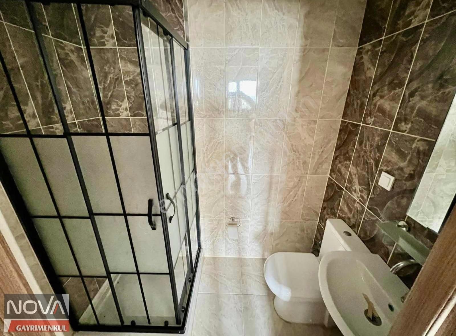 Manisa 1.etap Toki'de 2+1 100m2 Satılık Arakat Daire - Görsel 10