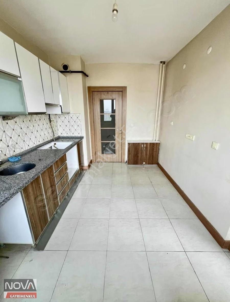Manisa 1.etap Toki'de 2+1 100m2 Satılık Arakat Daire - Görsel 7