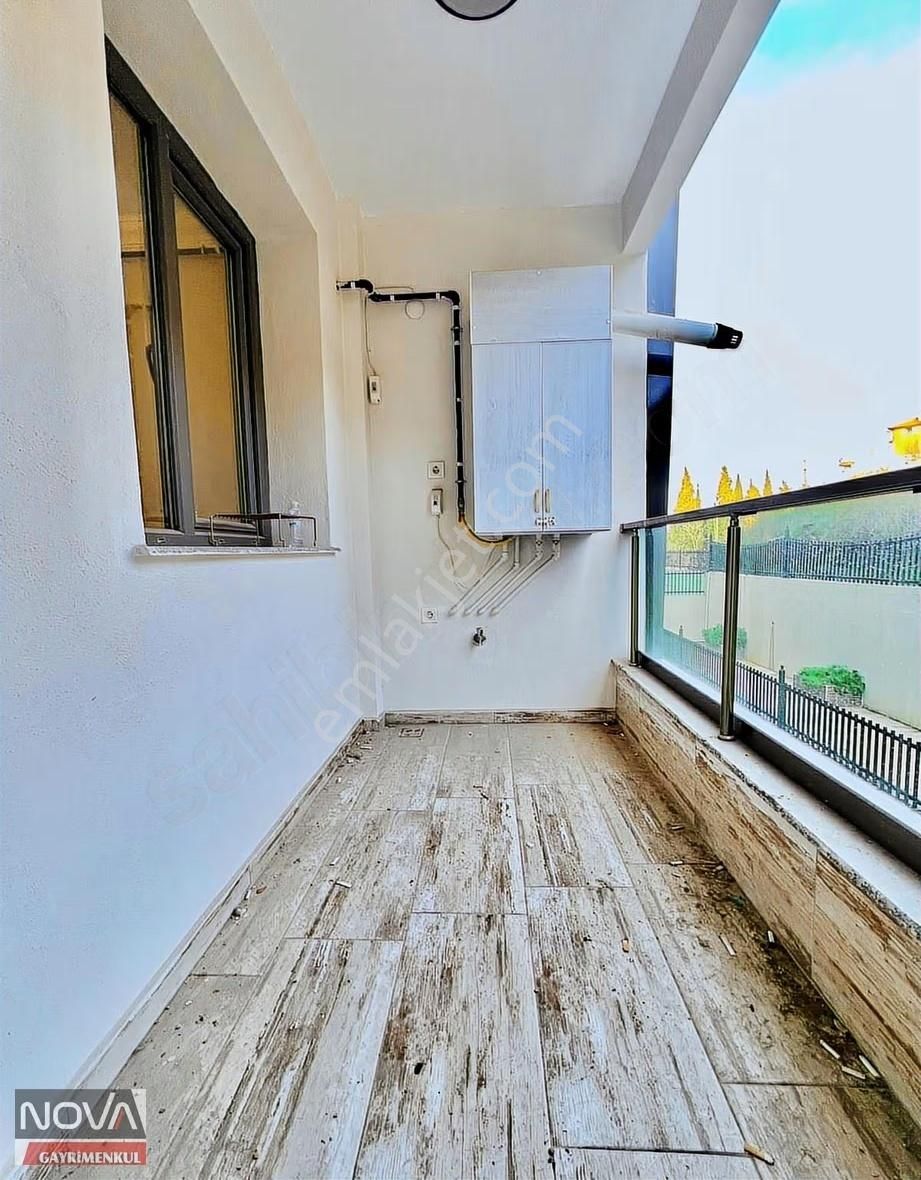 Manisa Uncubozköy Mah. 3+1 8 Yıllık Full Lüxx Satılık Arakat - Görsel 20