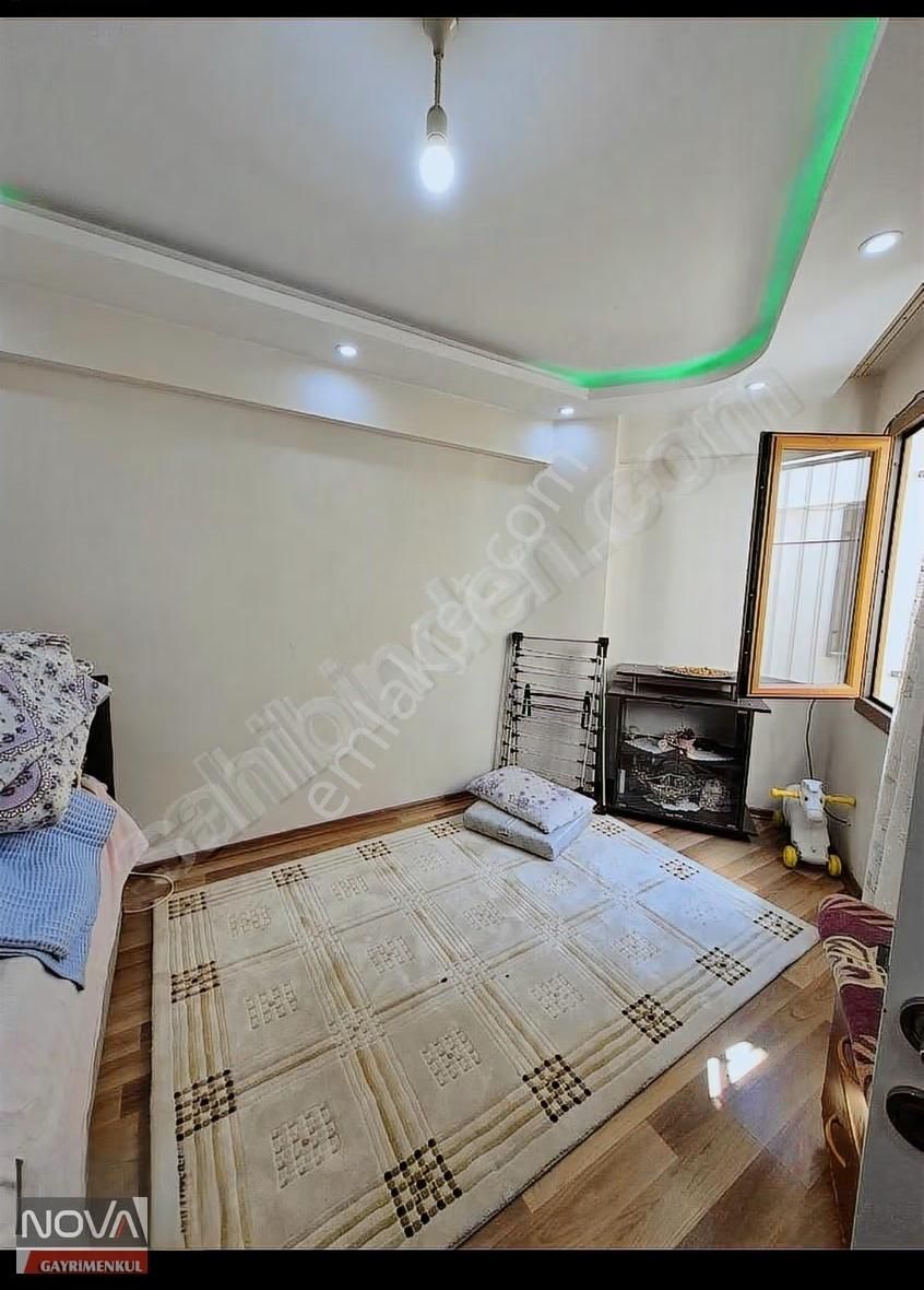 Manisa Yunusemre Keçiliköy Mahallesinde 2+1 90m2 Satılık Daire - Görsel 8