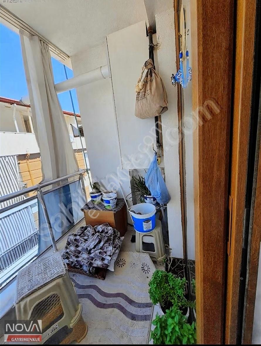 Manisa Yunusemre Keçiliköy Mahallesinde 2+1 90m2 Satılık Daire - Görsel 9