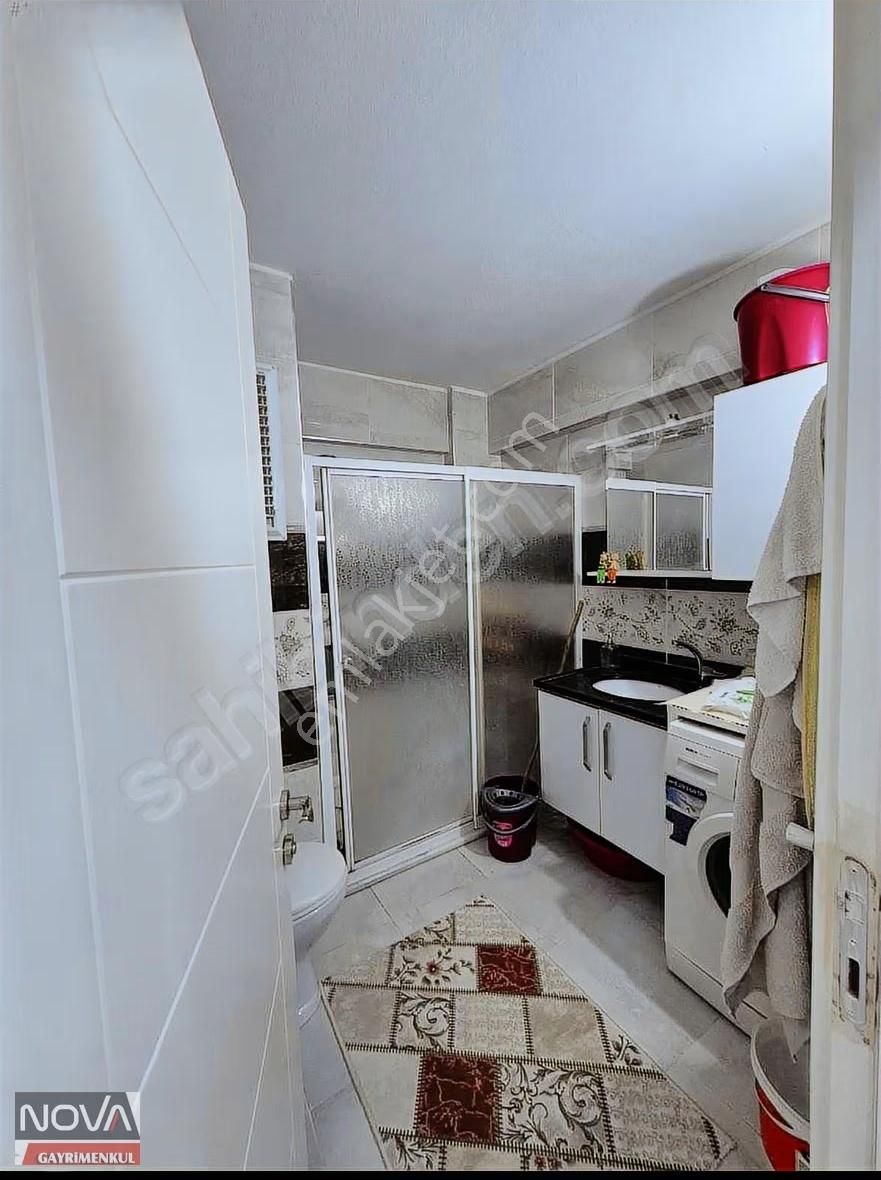 Manisa Yunusemre Keçiliköy Mahallesinde 2+1 90m2 Satılık Daire - Görsel 17