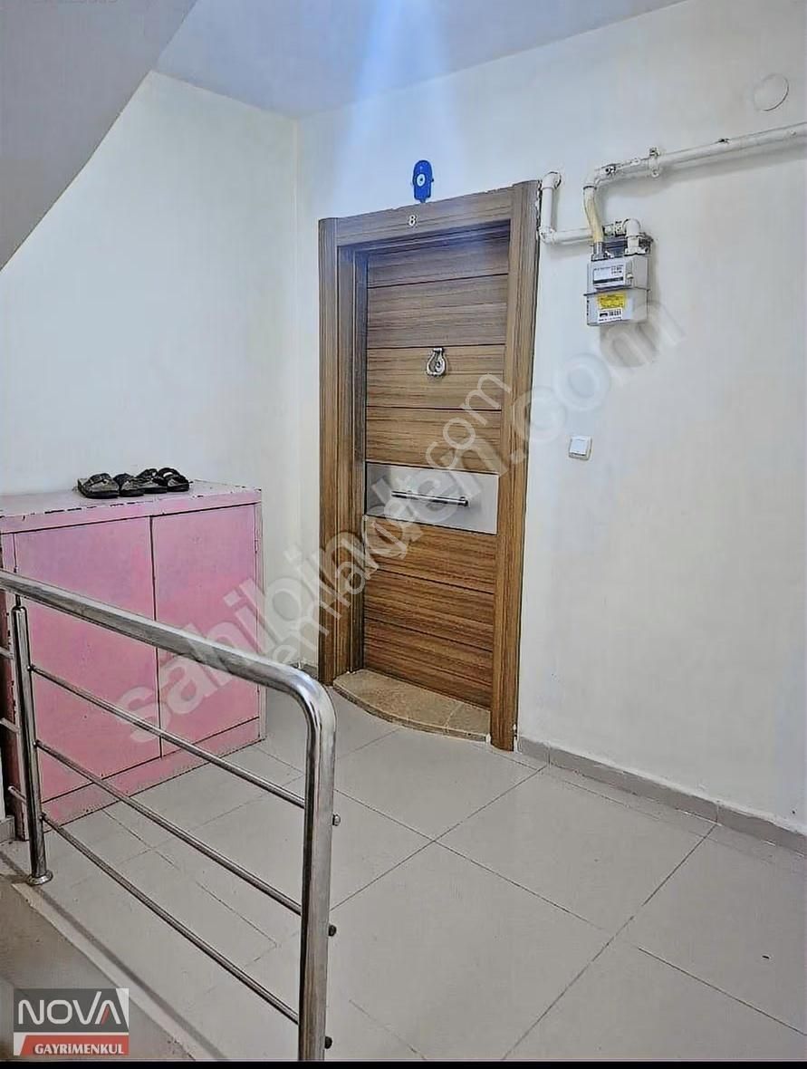 Manisa Yunusemre Keçiliköy Mahallesinde 2+1 90m2 Satılık Daire - Görsel 20