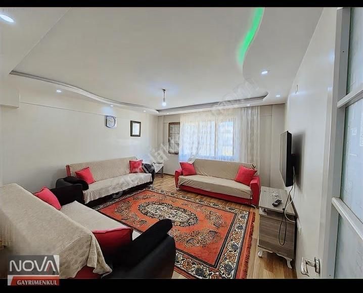 Manisa Yunusemre Keçiliköy Mahallesinde 2+1 90m2 Satılık Daire - Görsel 6