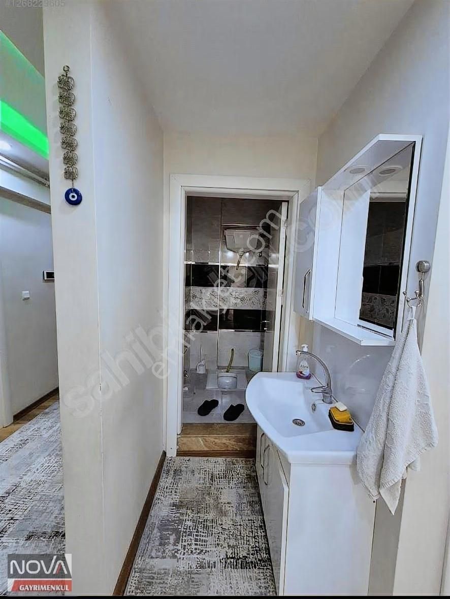 Manisa Yunusemre Keçiliköy Mahallesinde 2+1 90m2 Satılık Daire - Görsel 11