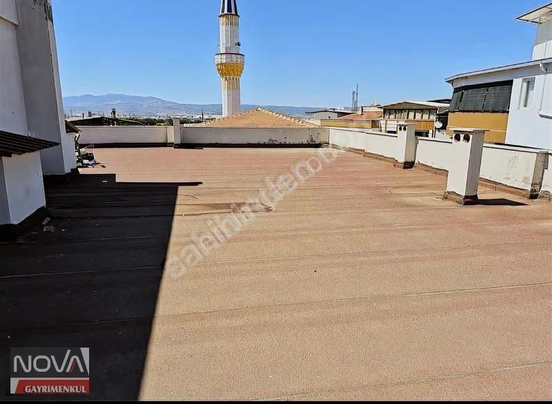 Manisa Yunusemre Keçiliköy Mahallesinde 2+1 90m2 Satılık Daire - Görsel 3