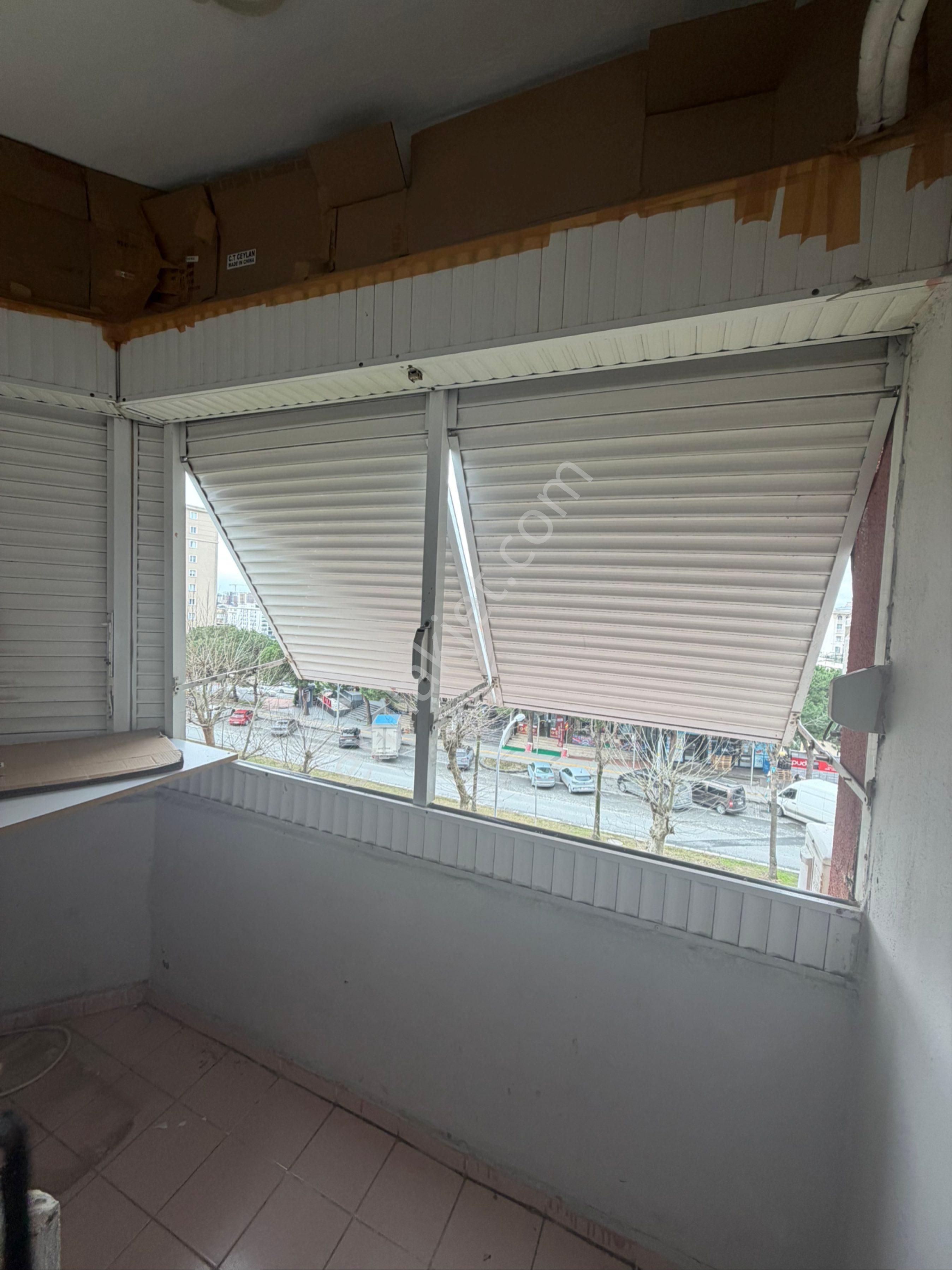 Başakşehirin Göbeğinde Metroya 2 Dk Mesafede Geniş Ferah Daire - Görsel 3