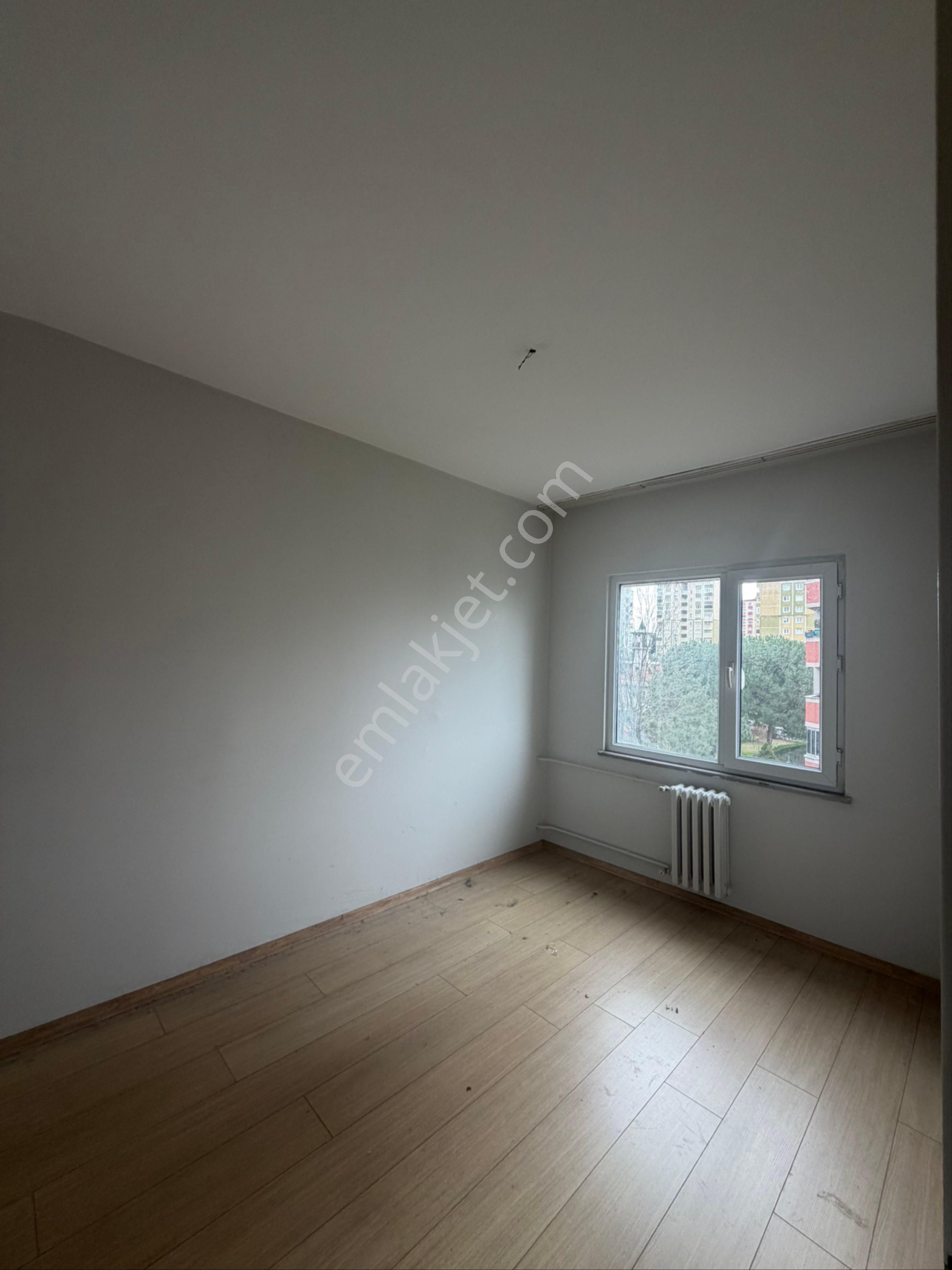 Başakşehirin Göbeğinde Metroya 2 Dk Mesafede Geniş Ferah Daire - Görsel 6