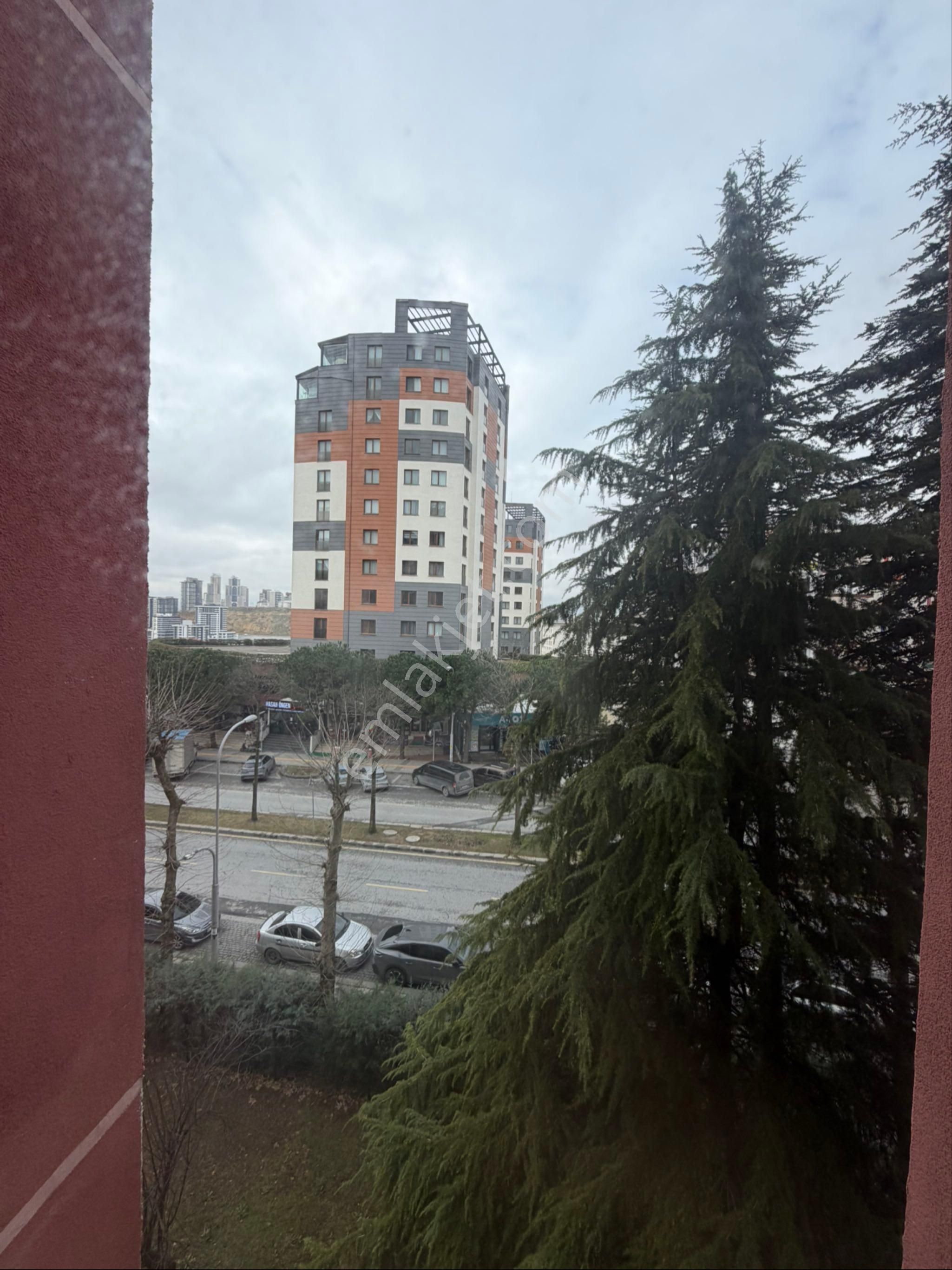 Başakşehirin Göbeğinde Metroya 2 Dk Mesafede Geniş Ferah Daire - Görsel 16