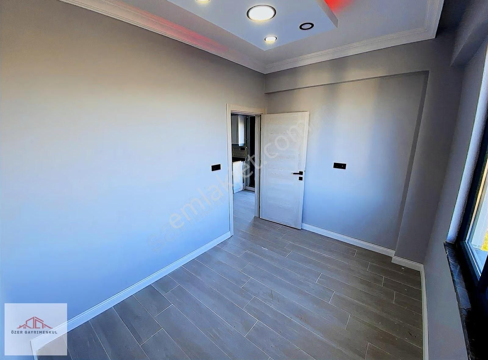 **karasu Merkez Müstakil Bahçeli Satılık 3+1 Lüks Villa** - Görsel 24