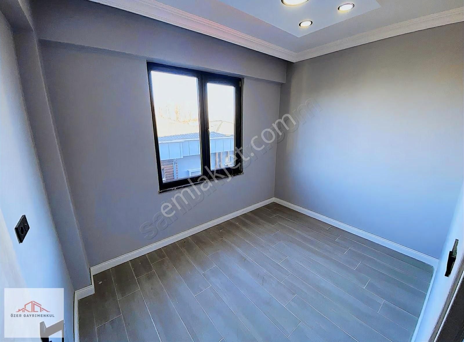 **karasu Merkez Müstakil Bahçeli Satılık 3+1 Lüks Villa** - Görsel 5