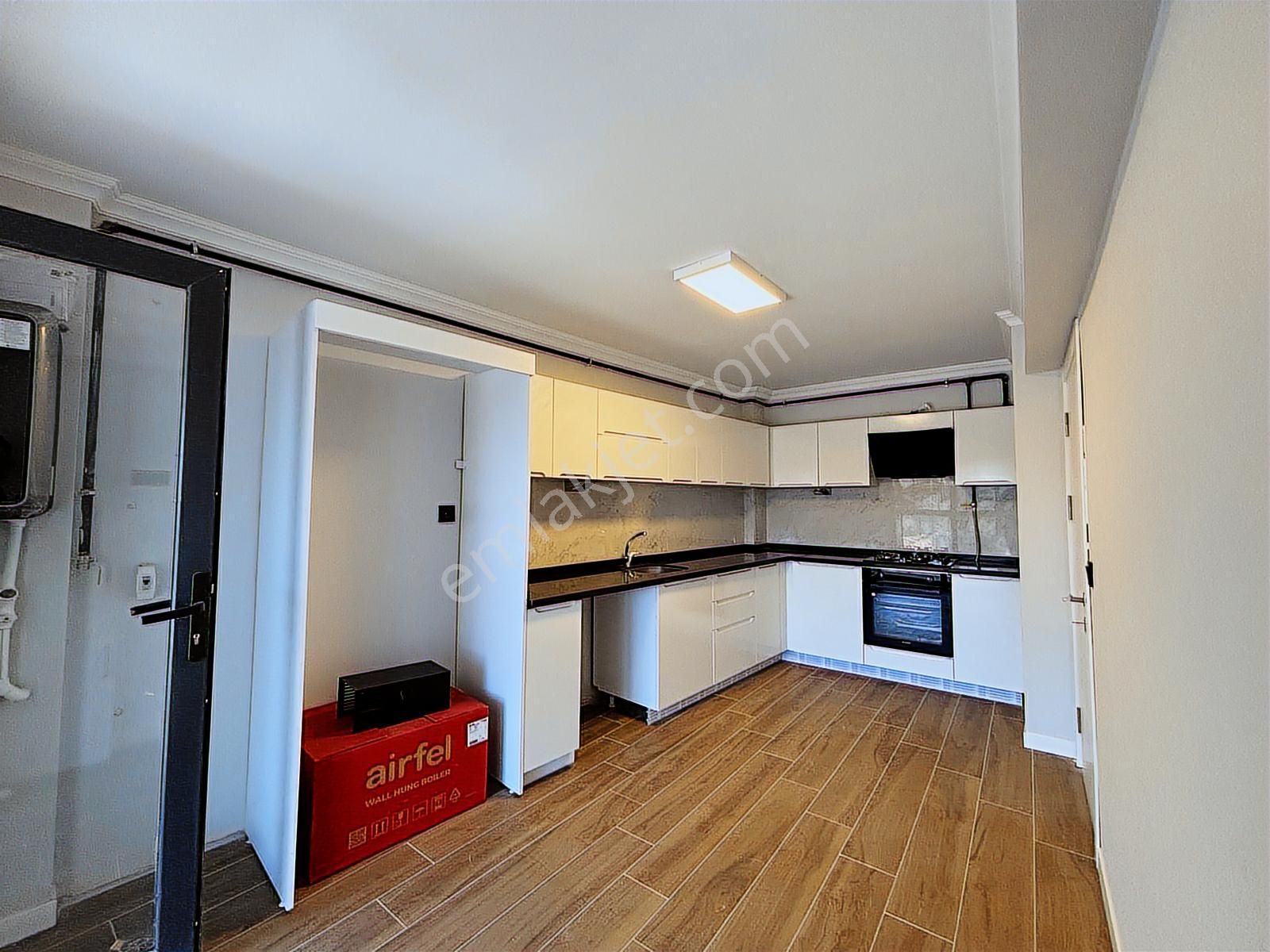 Esentepe Merkezi Lokasyon Lüks İskanlı Anahtar Teslim 2+1 - Görsel 31