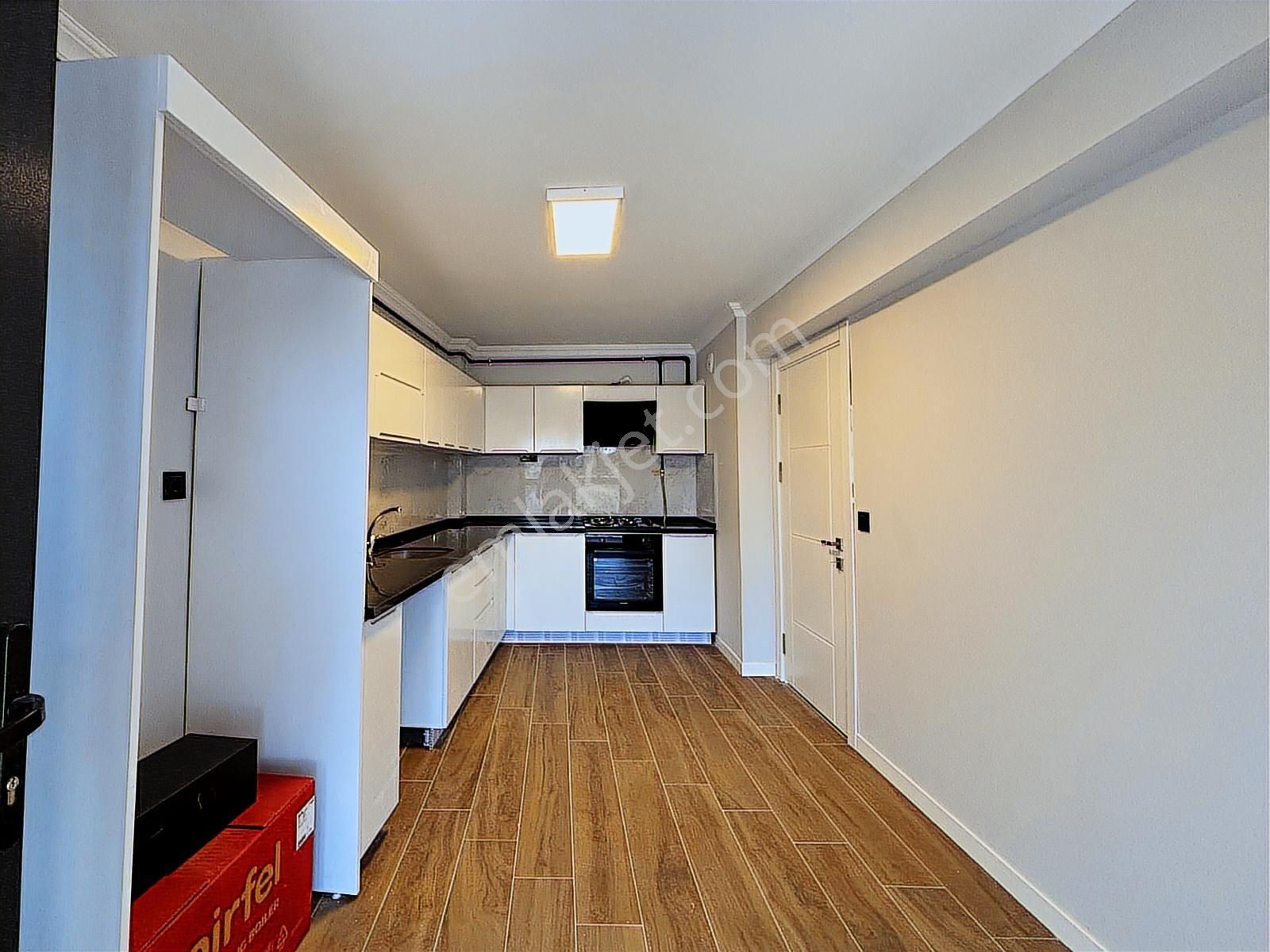 Esentepe Merkezi Lokasyon Lüks İskanlı Anahtar Teslim 2+1 - Görsel 15