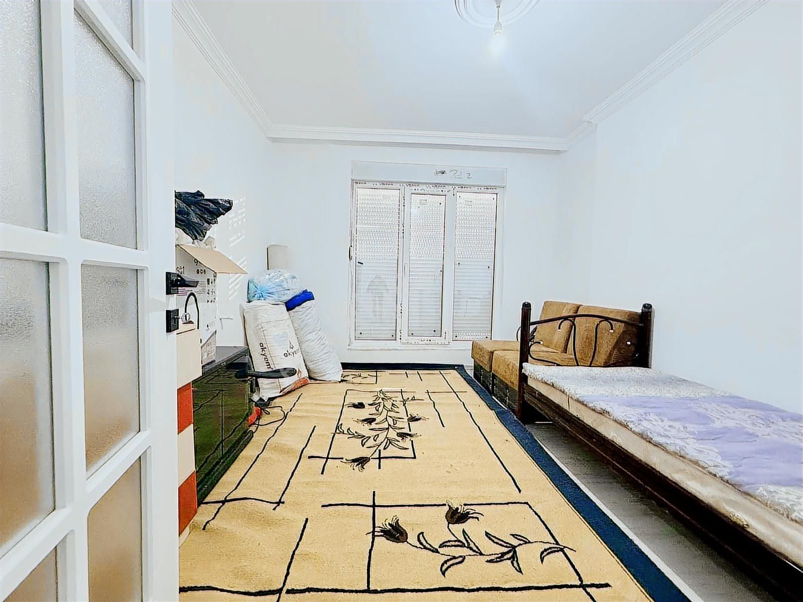 Varsak Esentepede Genişletmesi Yapılmış Yüksek Kredili 2+1 Giriş - Görsel 11