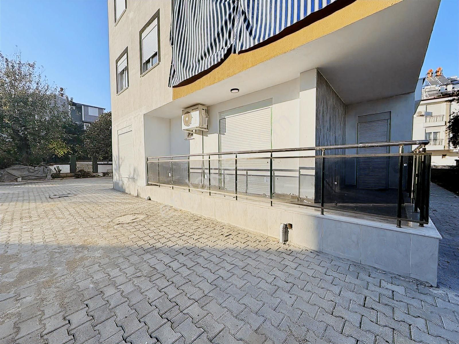 Varsak Esentepede Genişletmesi Yapılmış Yüksek Kredili 2+1 Giriş - Görsel 2