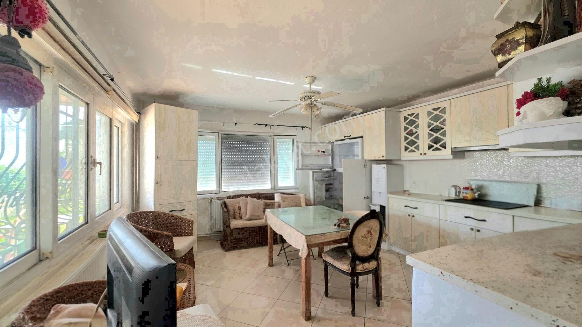 Bodrum Ortakent Yahşi Plajlı Sitede 4+1 İkiz Villa - Görsel 14