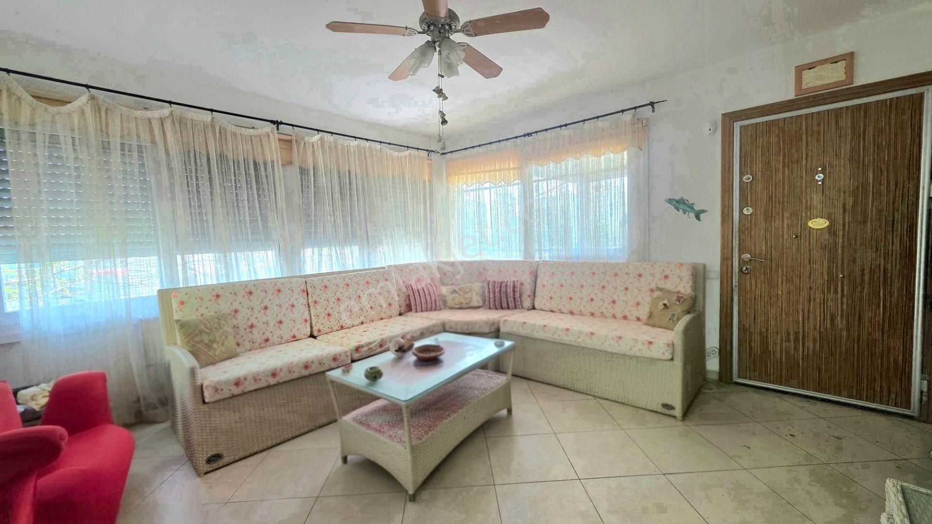 Bodrum Ortakent Yahşi Plajlı Sitede 4+1 İkiz Villa - Görsel 13