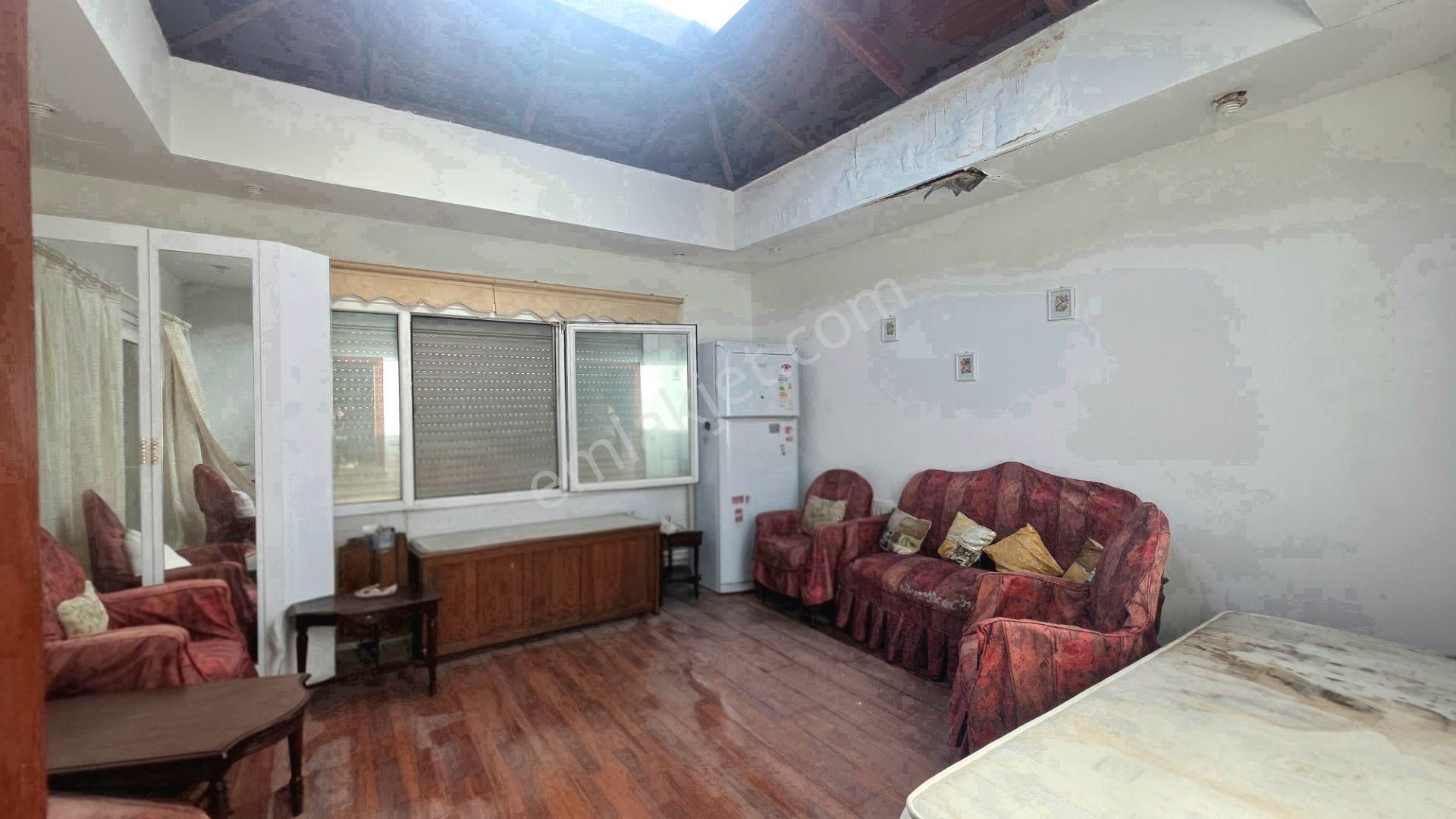 Bodrum Ortakent Yahşi Plajlı Sitede 4+1 İkiz Villa - Görsel 22