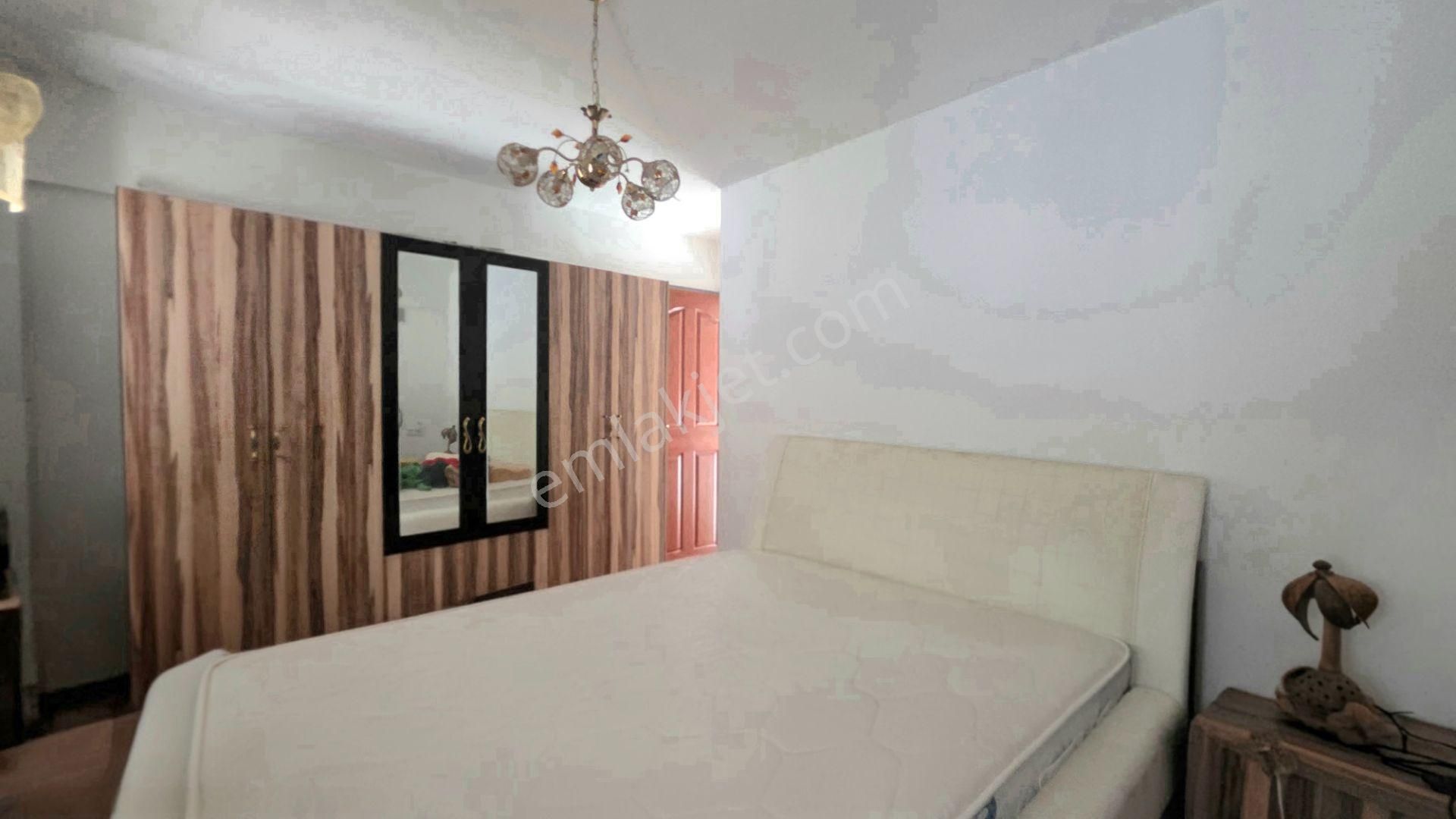 Bodrum Ortakent Yahşi Plajlı Sitede 4+1 İkiz Villa - Görsel 28