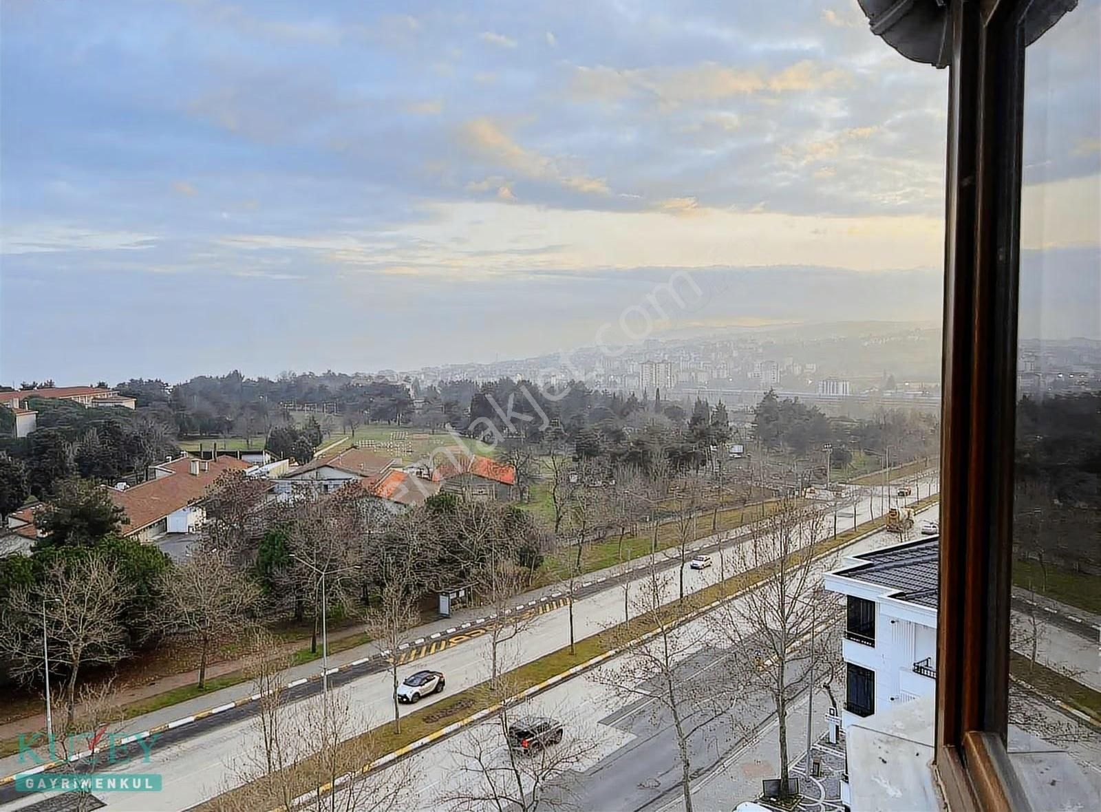 Satılık Dubleks Daire - Görsel 17