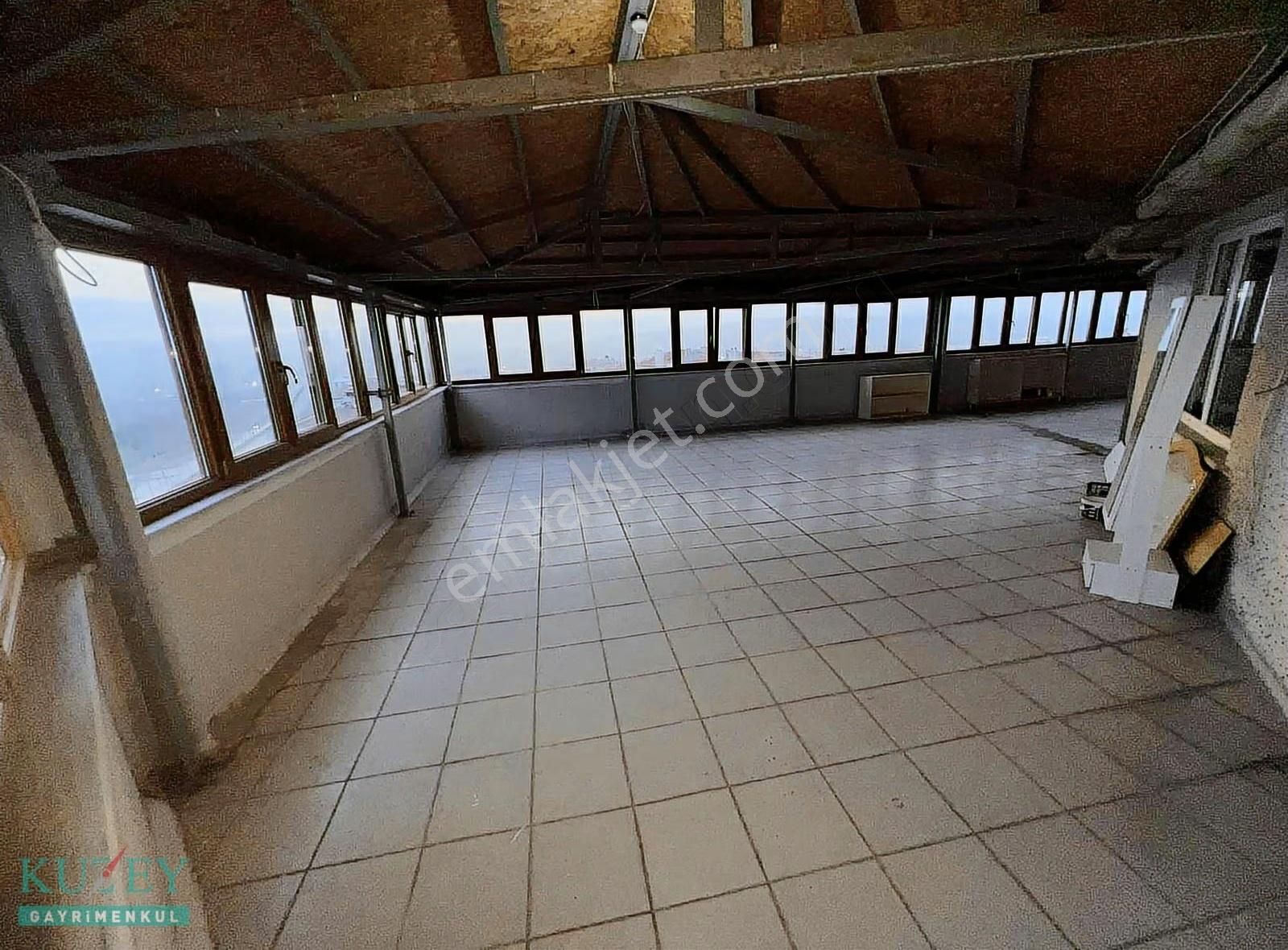 Satılık Dubleks Daire - Görsel 22