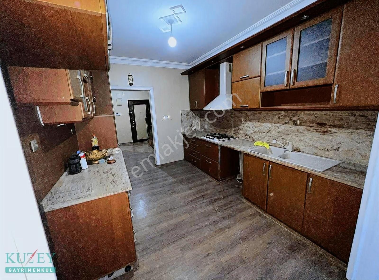 Satılık Dubleks Daire - Görsel 4