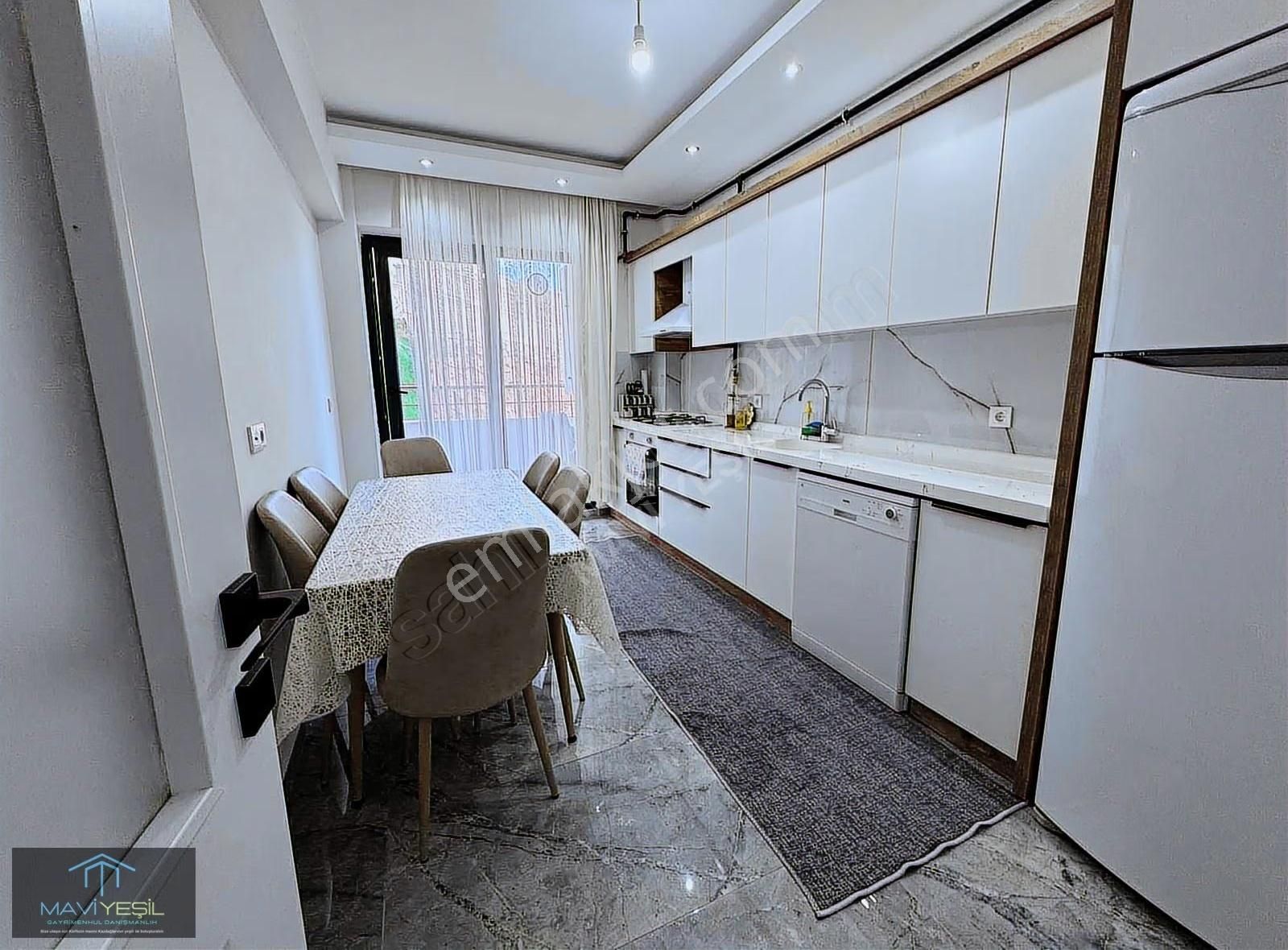 Edremıt Atatürk Mh 3 + 135 M2 Satılık Daıre - Görsel 2