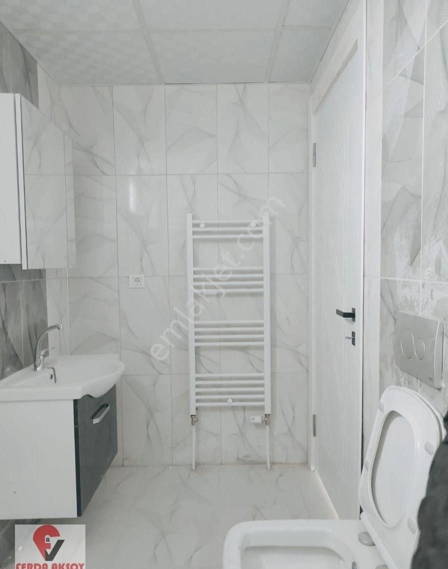 Erkilet Generalemirde Satılık Lüks Daire - Görsel 6