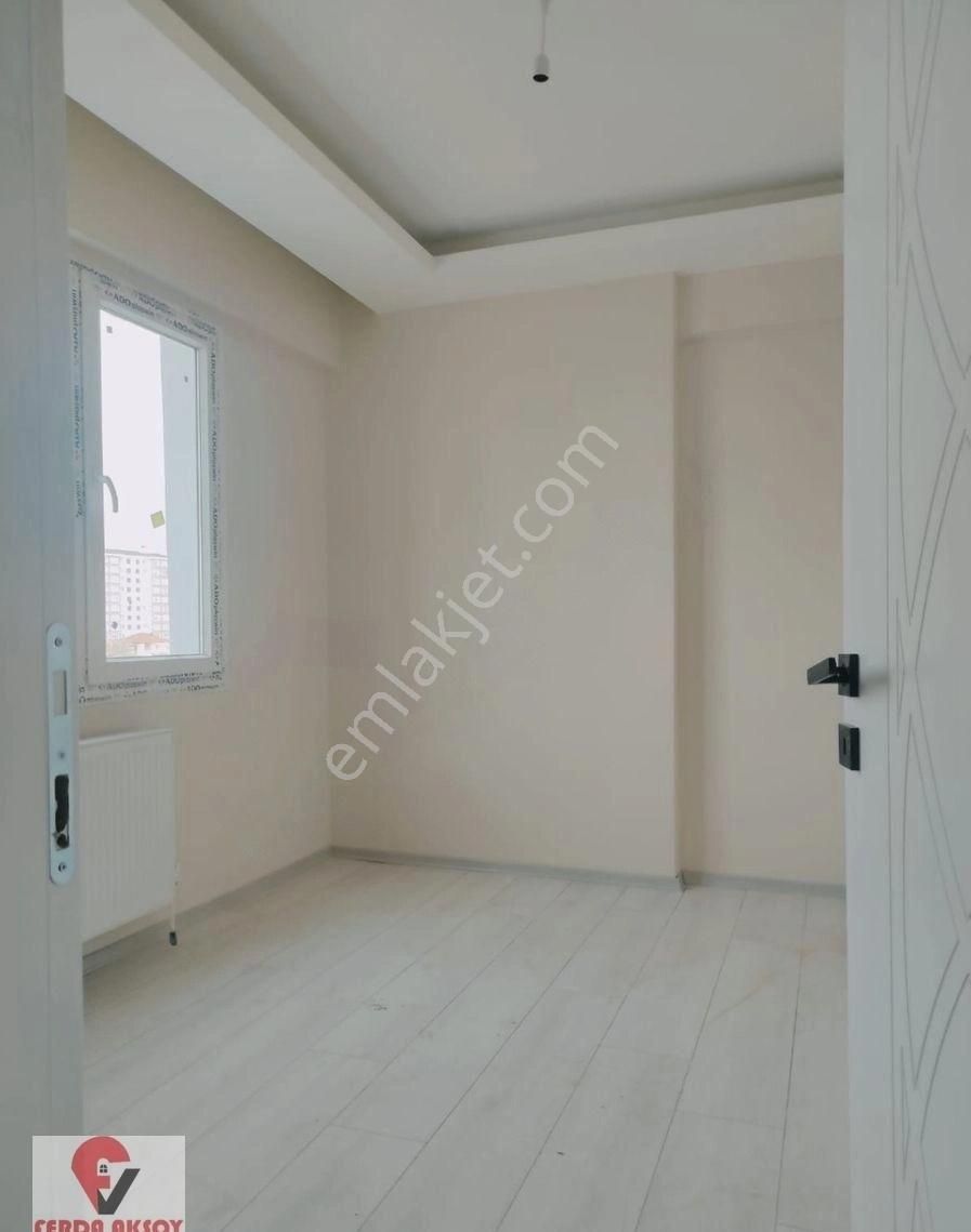 Erkilet Generalemirde Satılık Lüks Daire - Görsel 16