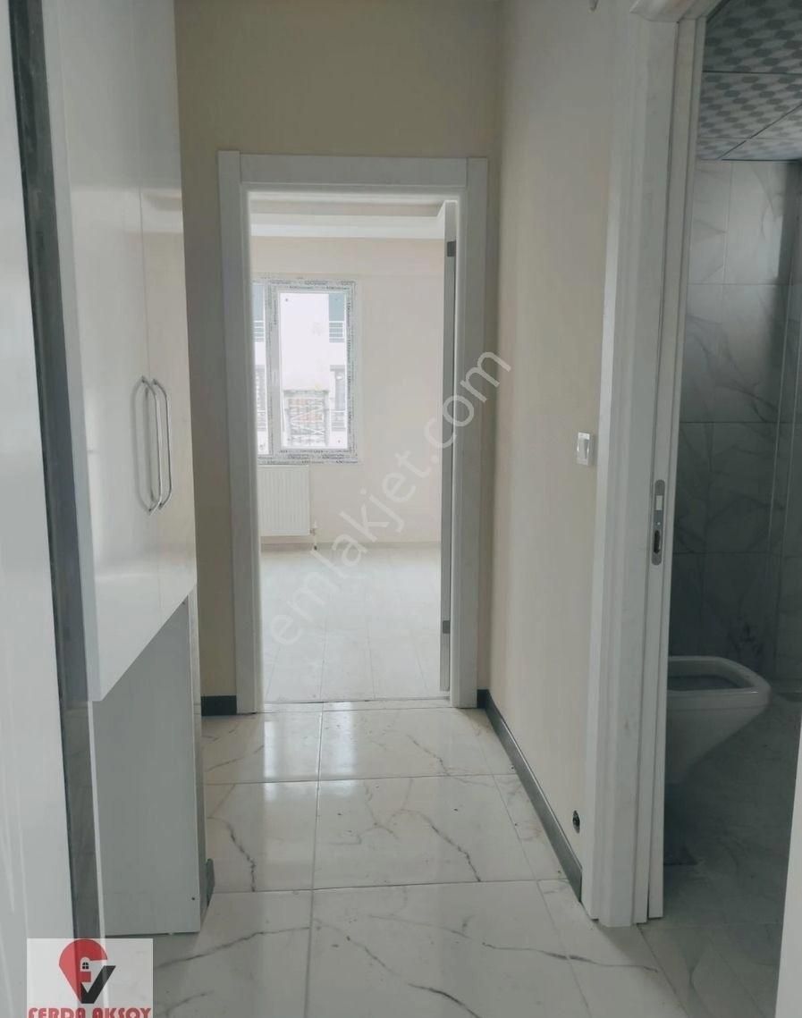 Erkilet Generalemirde Satılık Lüks Daire - Görsel 9