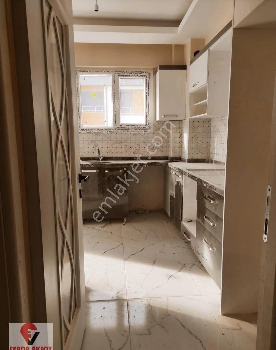 Erkilet Generalemirde Satılık Lüks Daire - Görsel 3