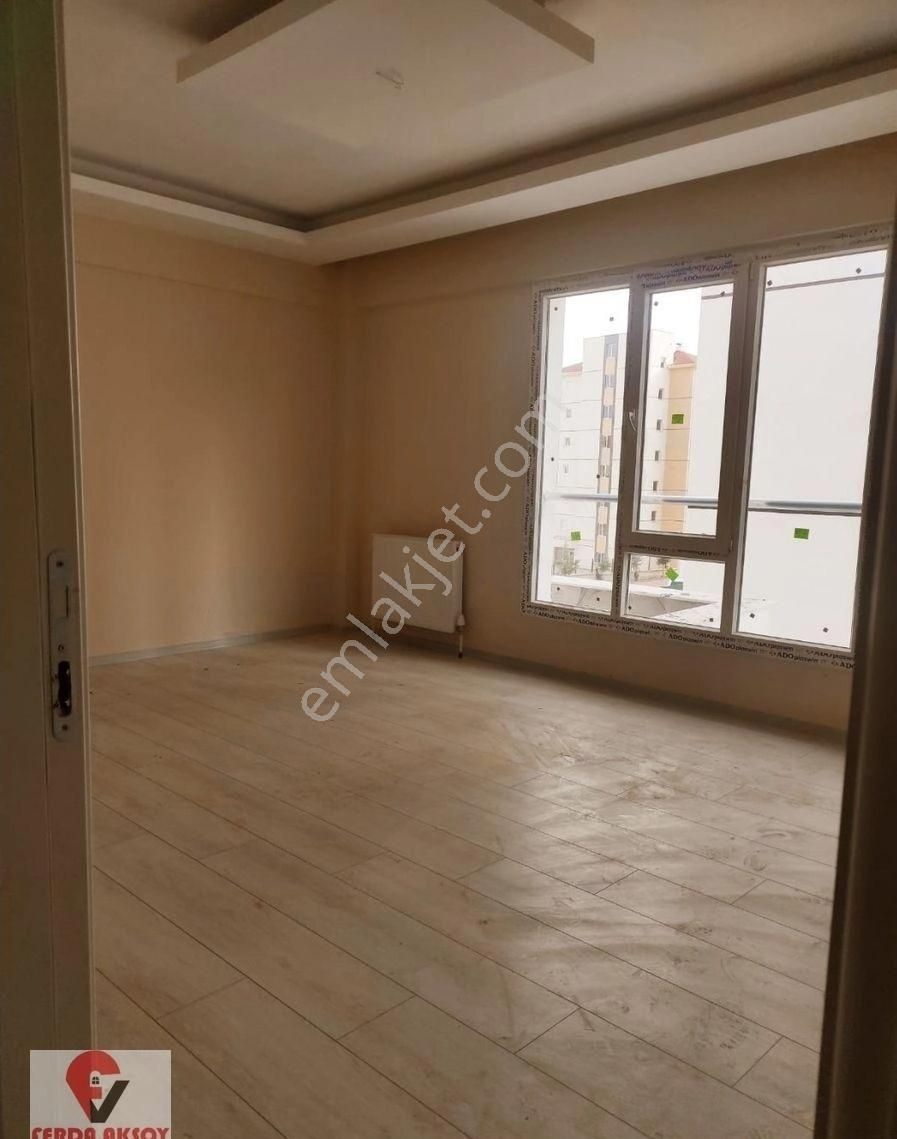 Erkilet Generalemirde Satılık Lüks Daire - Görsel 18