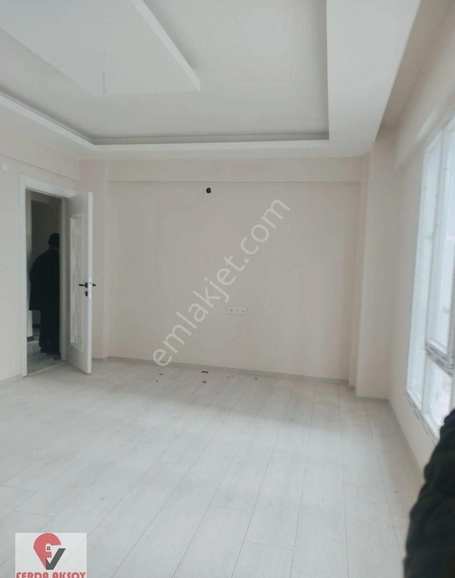 Erkilet Generalemirde Satılık Lüks Daire - Görsel 9