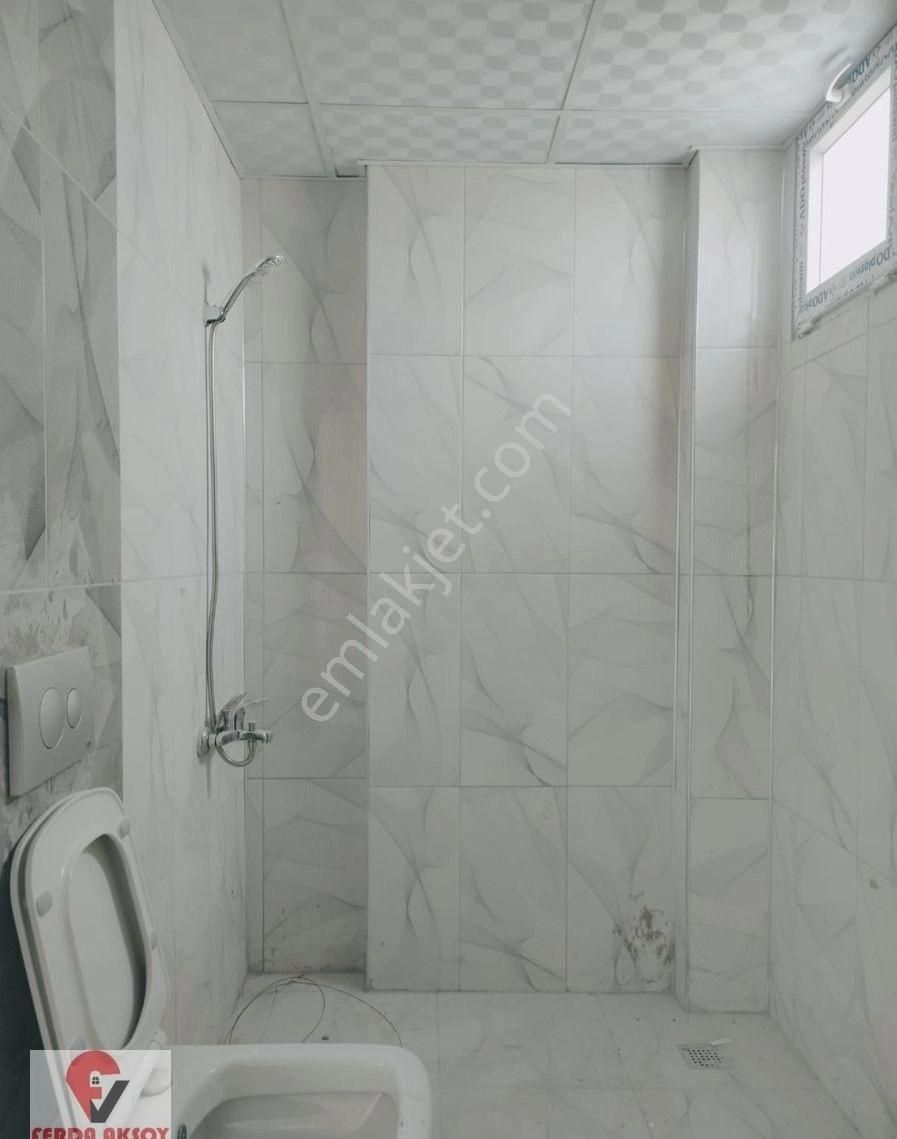 Erkilet Generalemirde Satılık Lüks Daire - Görsel 5